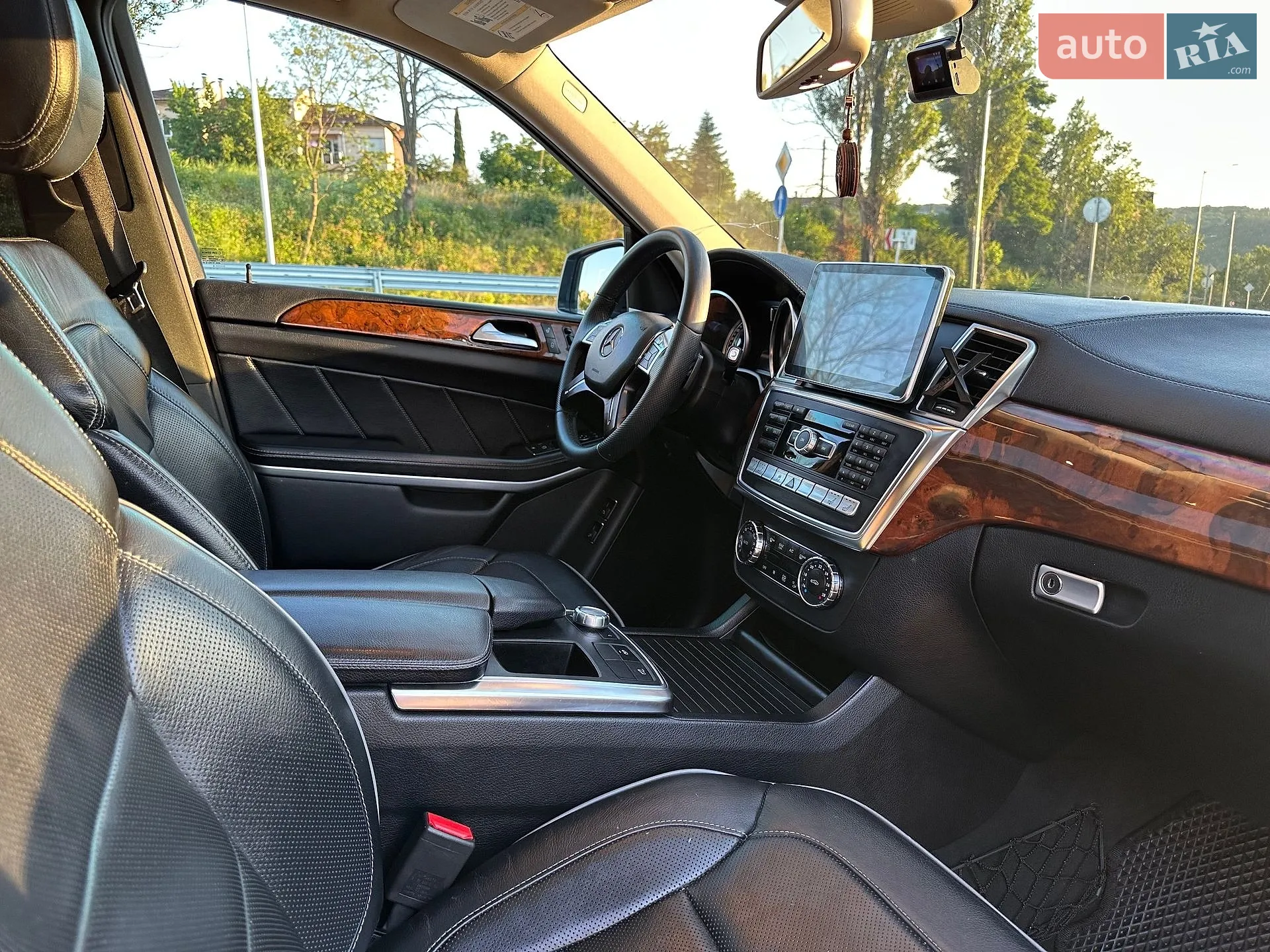 Mercedes-Benz GL-Class 2013 VIN 4JGDF2EE0DA188479 фото оголошення 28 з 30