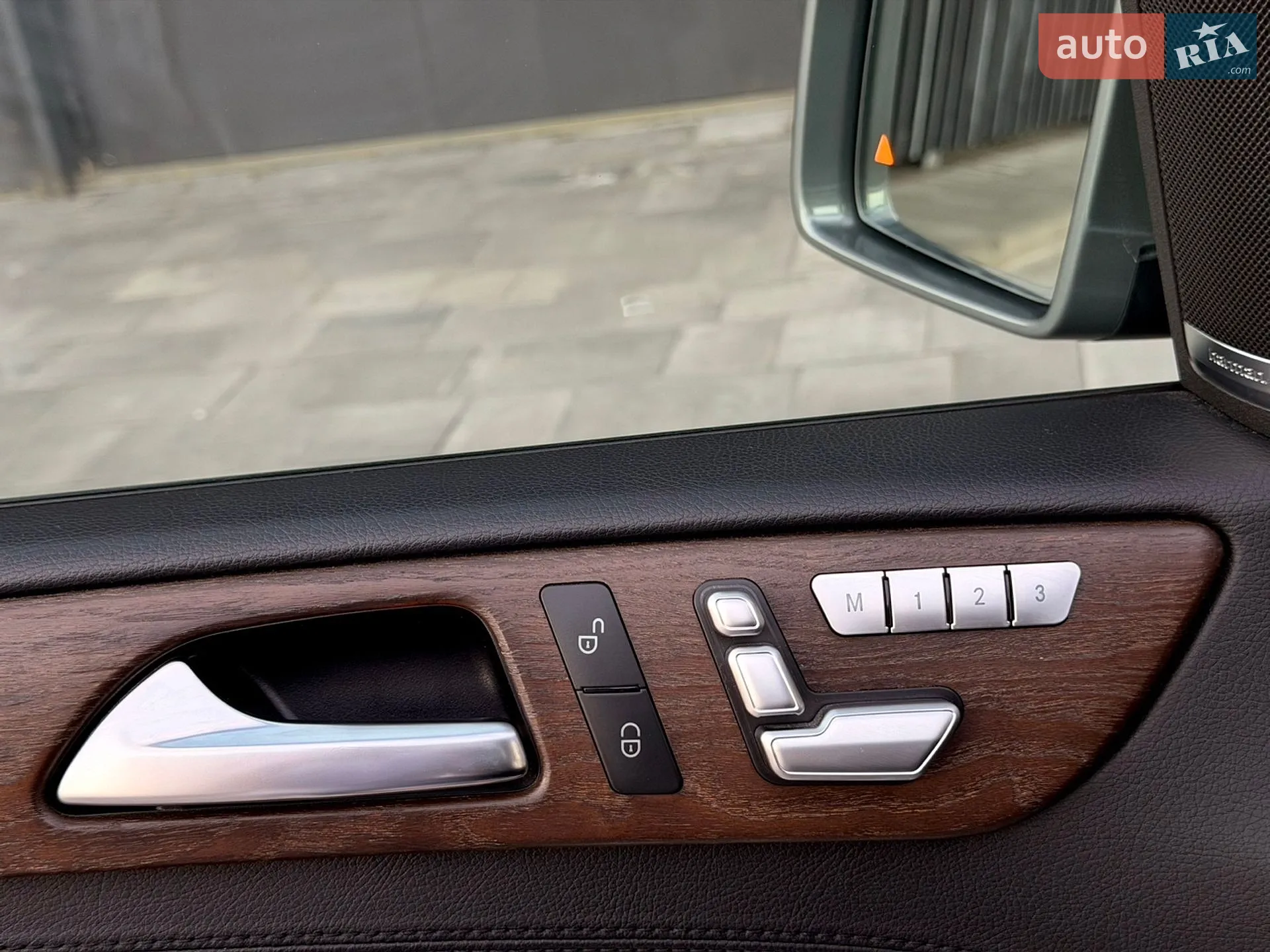 2014 Mercedes-Benz GL-klasse - мініатюра 2