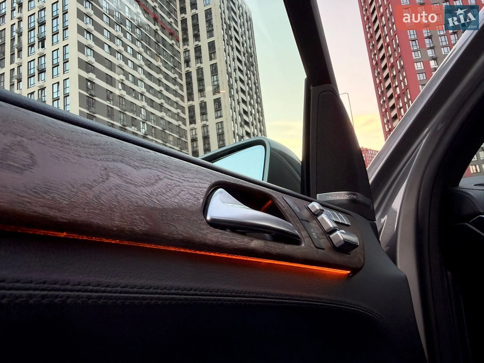 2014 Mercedes-Benz GL-klasse - мініатюра 76