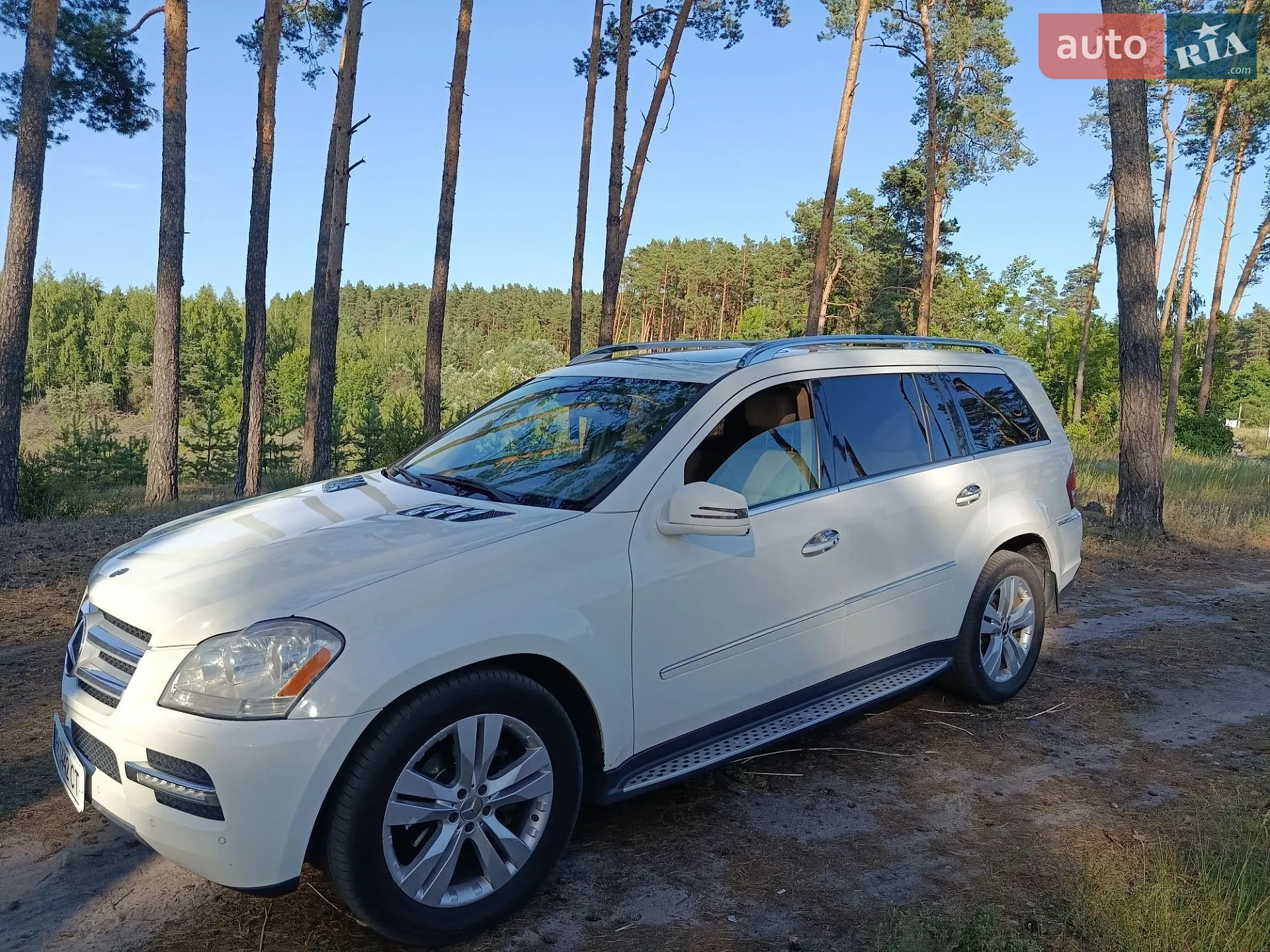 2010 Mercedes-Benz GL-klasse - мініатюра 15