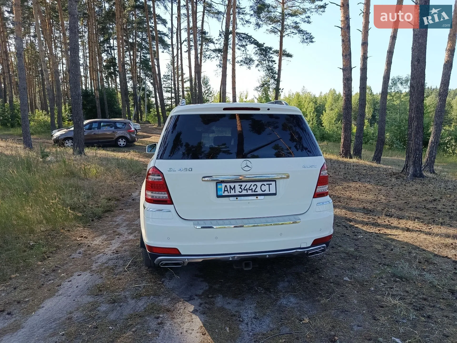 2010 Mercedes-Benz GL-klasse - мініатюра 25