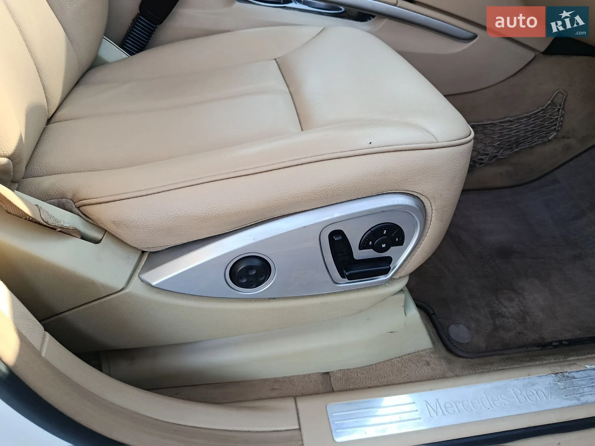 2010 Mercedes-Benz GL-klasse - мініатюра 46
