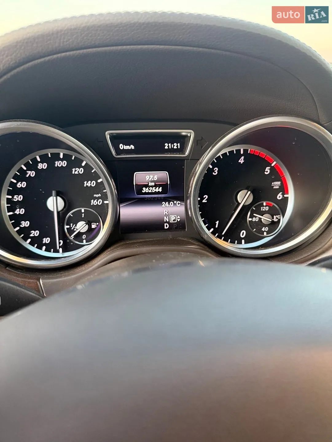2014 Mercedes-Benz GL-klasse - мініатюра 10