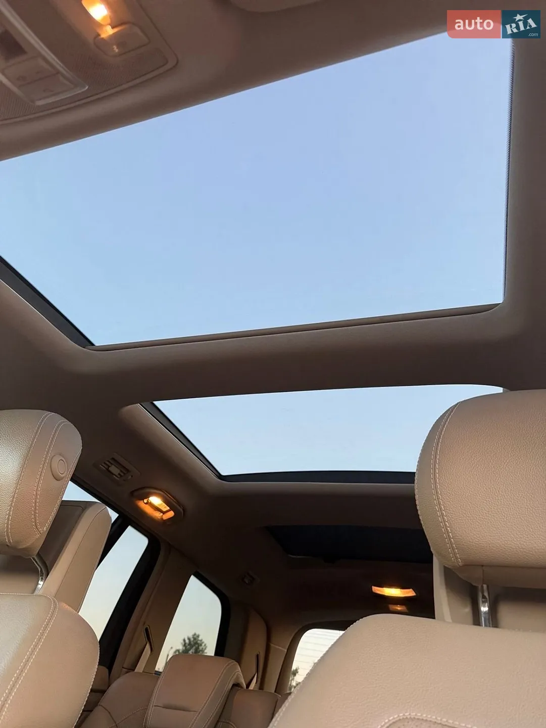 2014 Mercedes-Benz GL-klasse - мініатюра 31