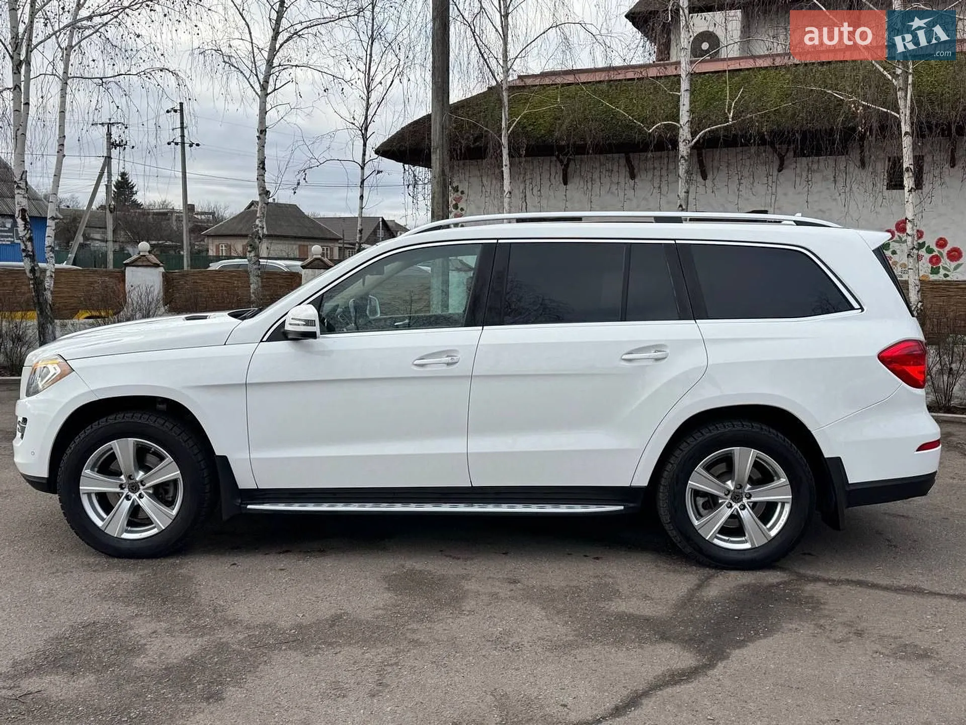 2015 Mercedes-Benz GL-klasse - мініатюра 21