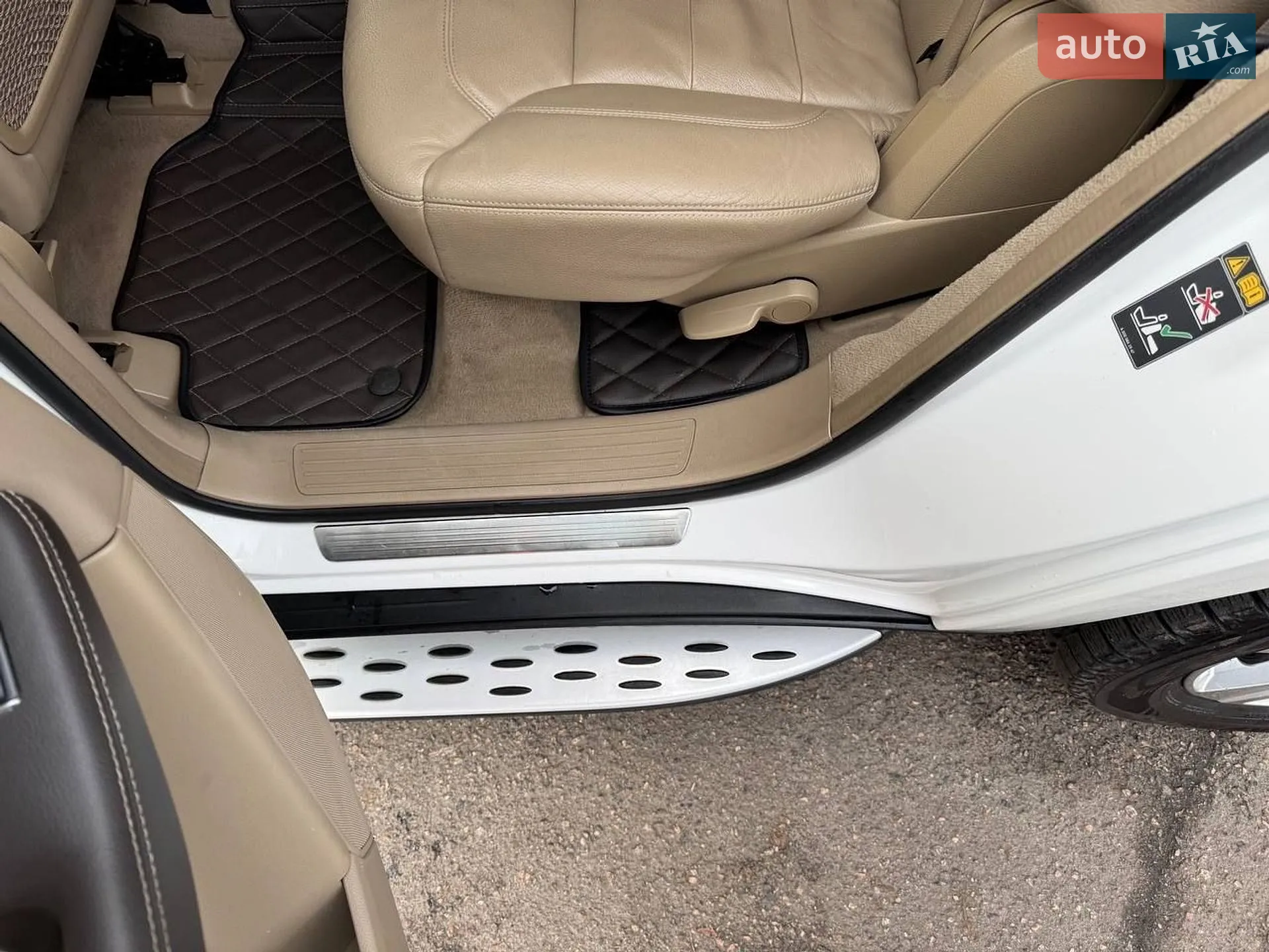 2015 Mercedes-Benz GL-klasse - мініатюра 49
