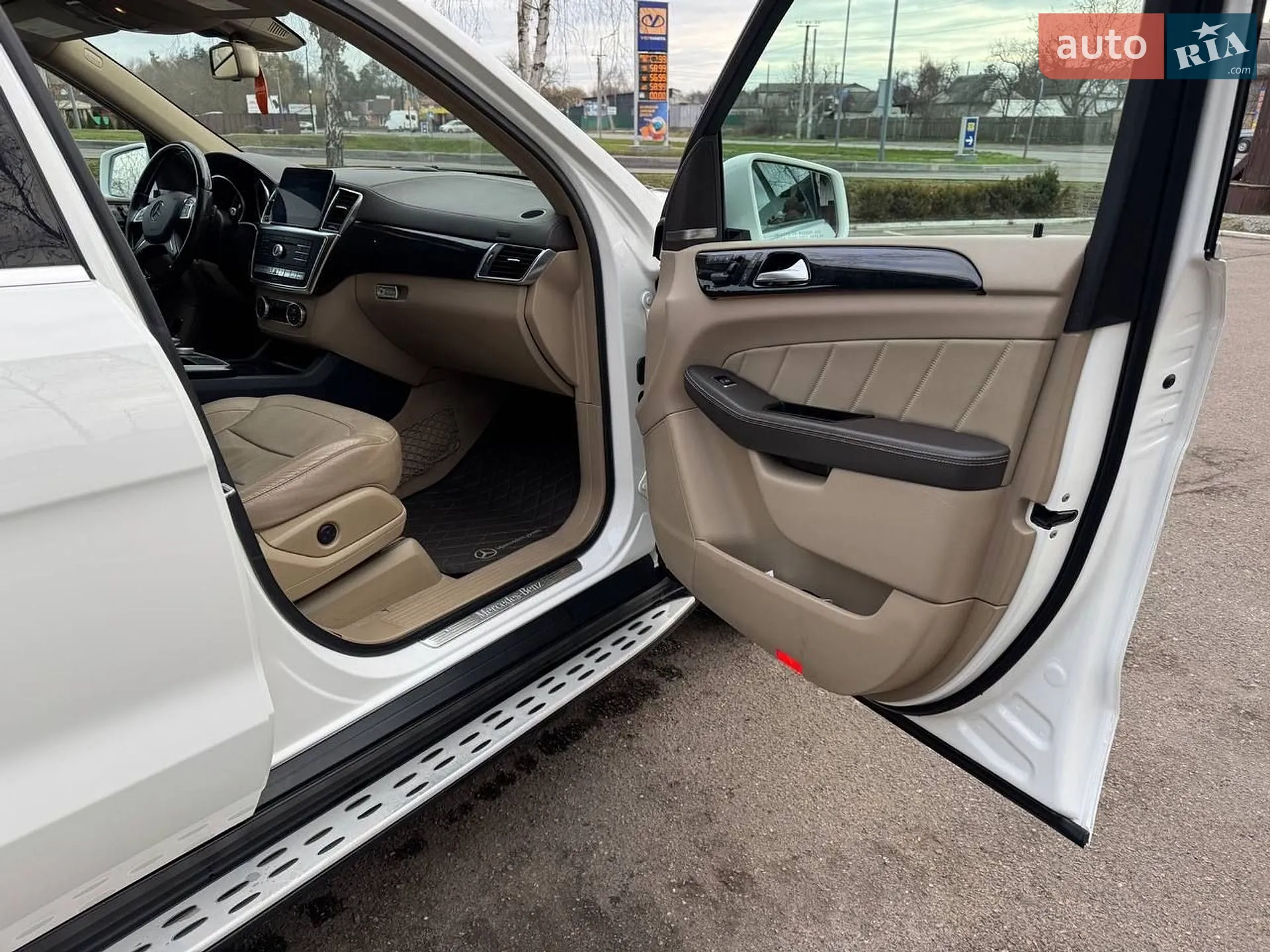 2015 Mercedes-Benz GL-klasse - мініатюра 56