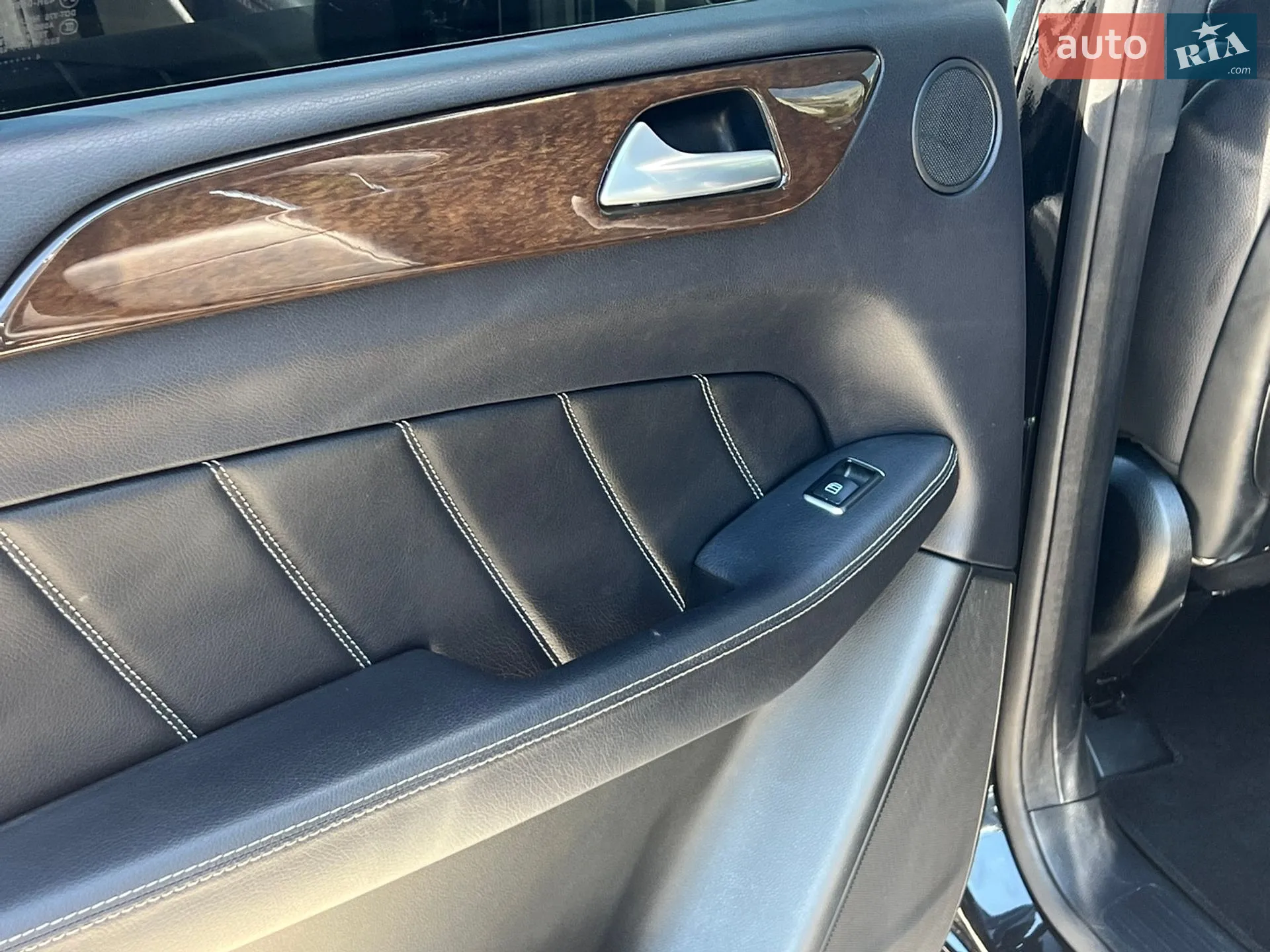 2014 Mercedes-Benz GL-klasse - мініатюра 42