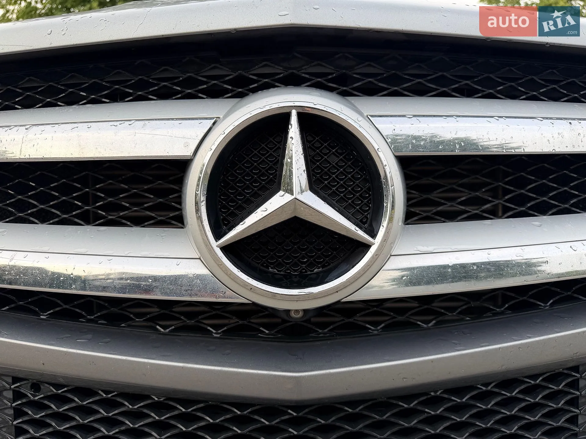 2014 Mercedes-Benz GL-klasse - мініатюра 4