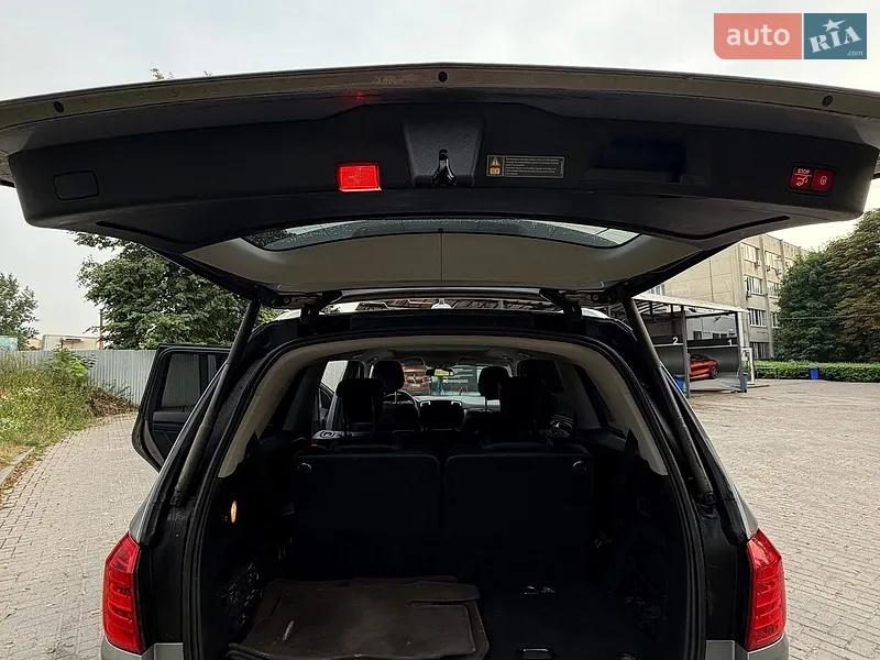 Mercedes-Benz GL-Class 2014 VIN 4JGDF2EE9FA441317 фото оголошення 10 з 53