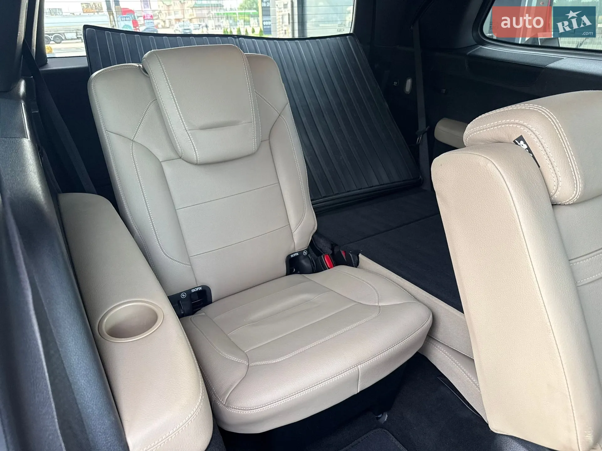 2015 Mercedes-Benz GL-klasse - мініатюра 33