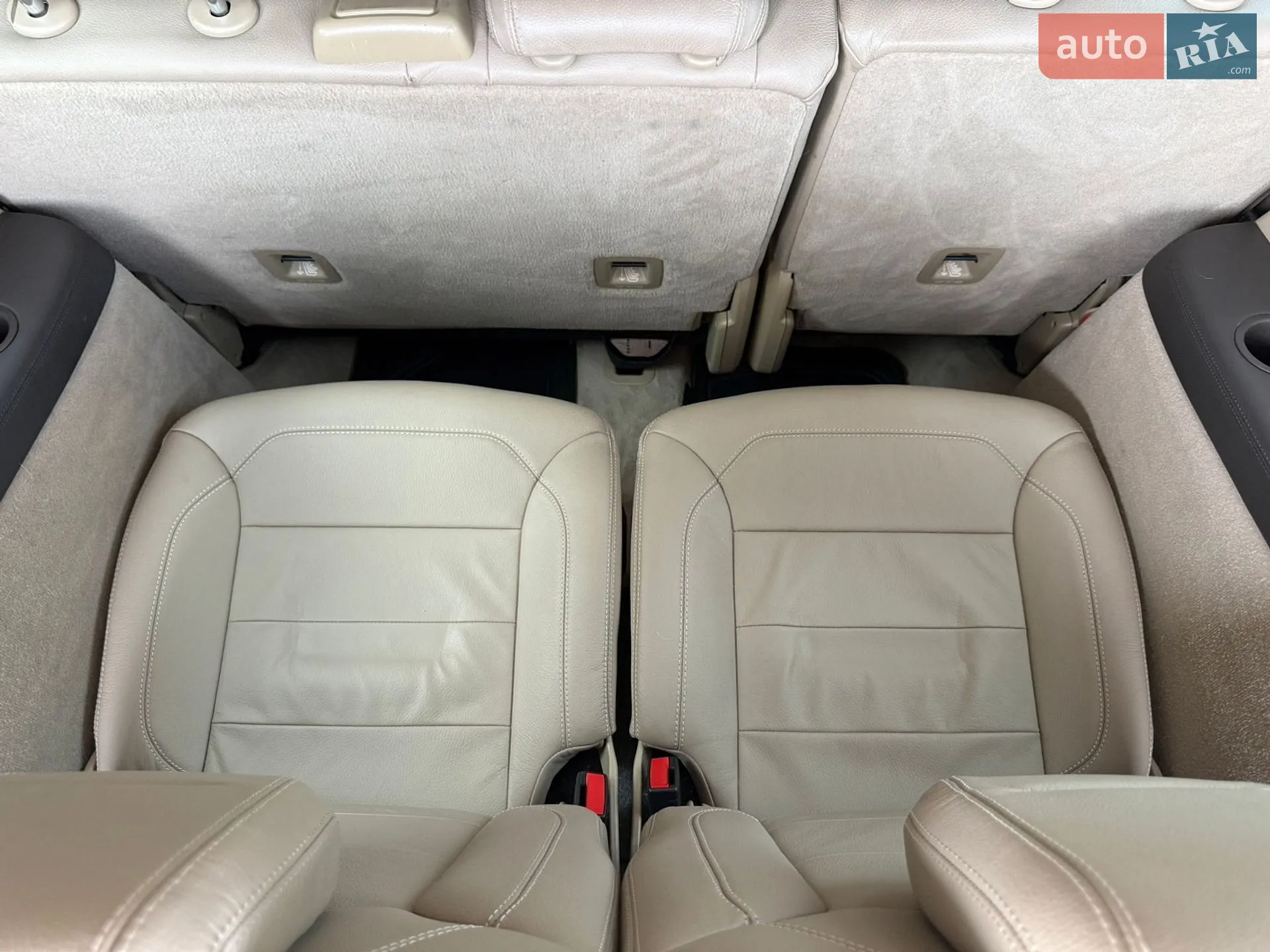 2014 Mercedes-Benz GL-klasse - мініатюра 55