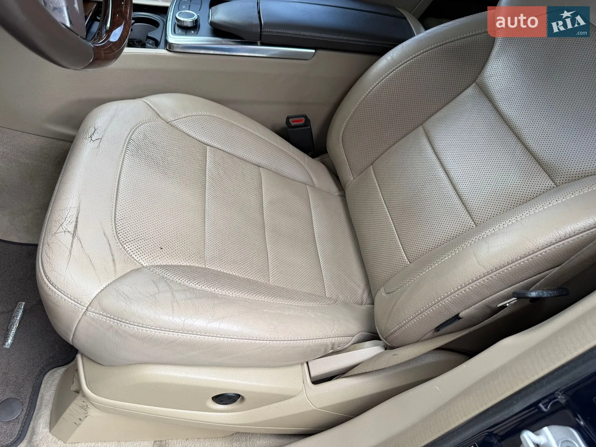 2014 Mercedes-Benz GL-klasse - мініатюра 79