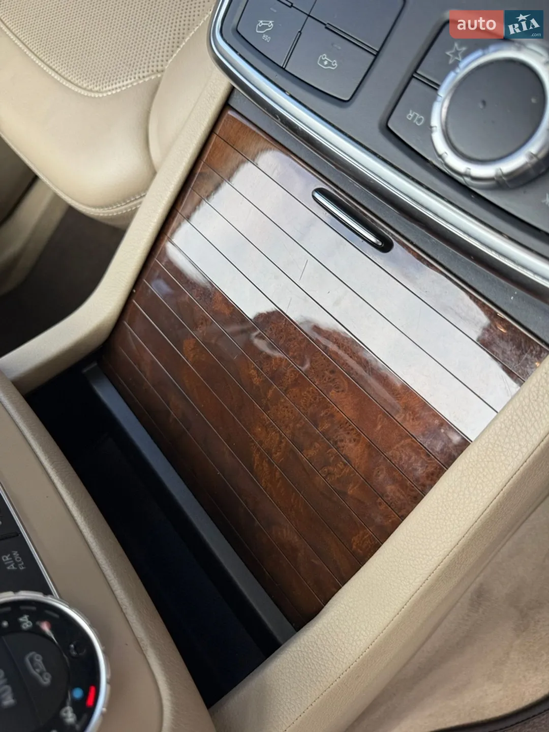 2014 Mercedes-Benz GL-klasse - мініатюра 88