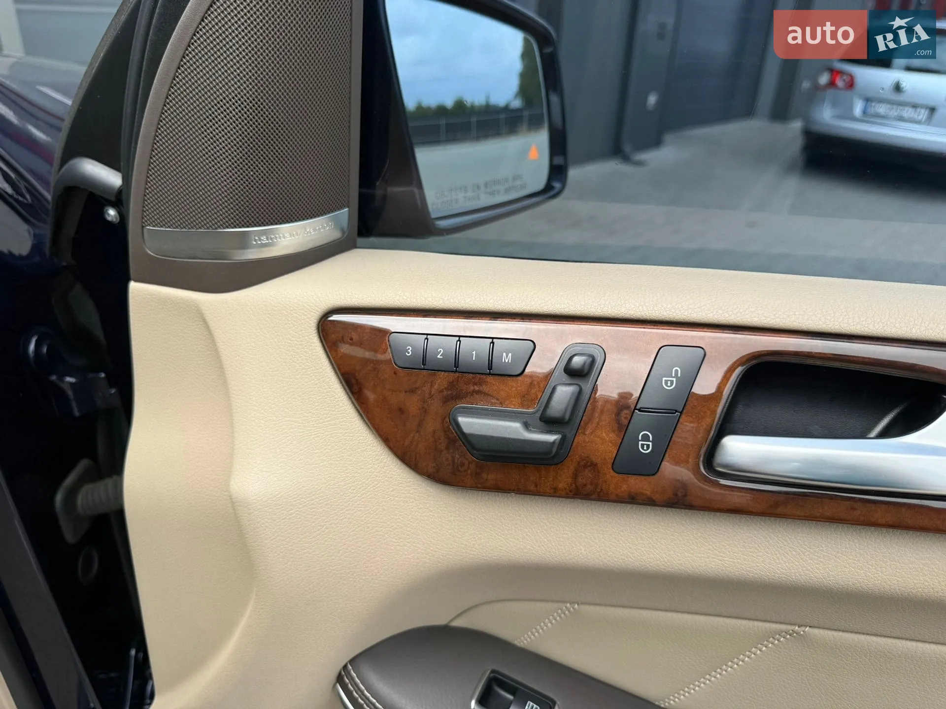2014 Mercedes-Benz GL-klasse - мініатюра 94