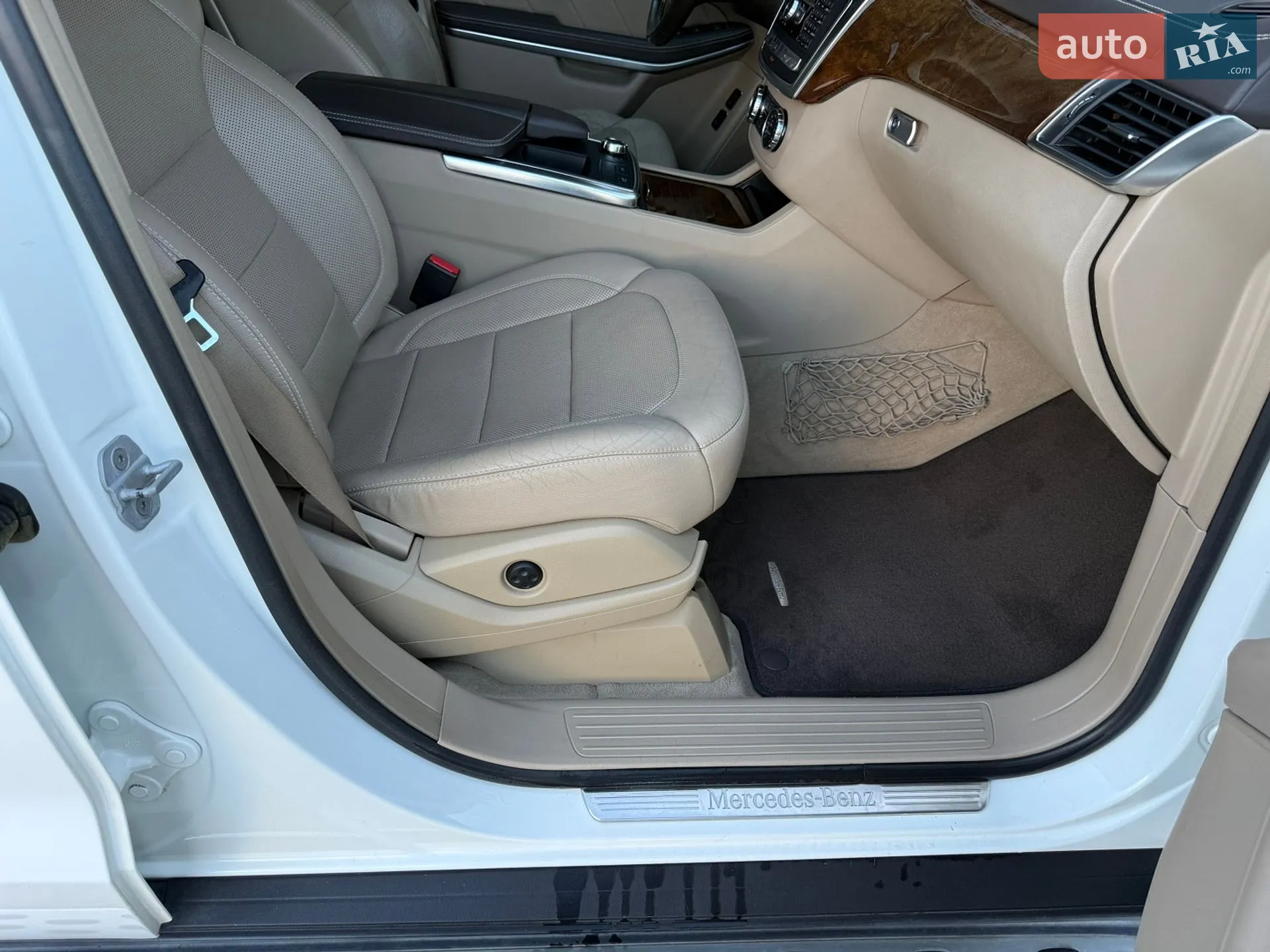 2014 Mercedes-Benz GL-klasse - мініатюра 64