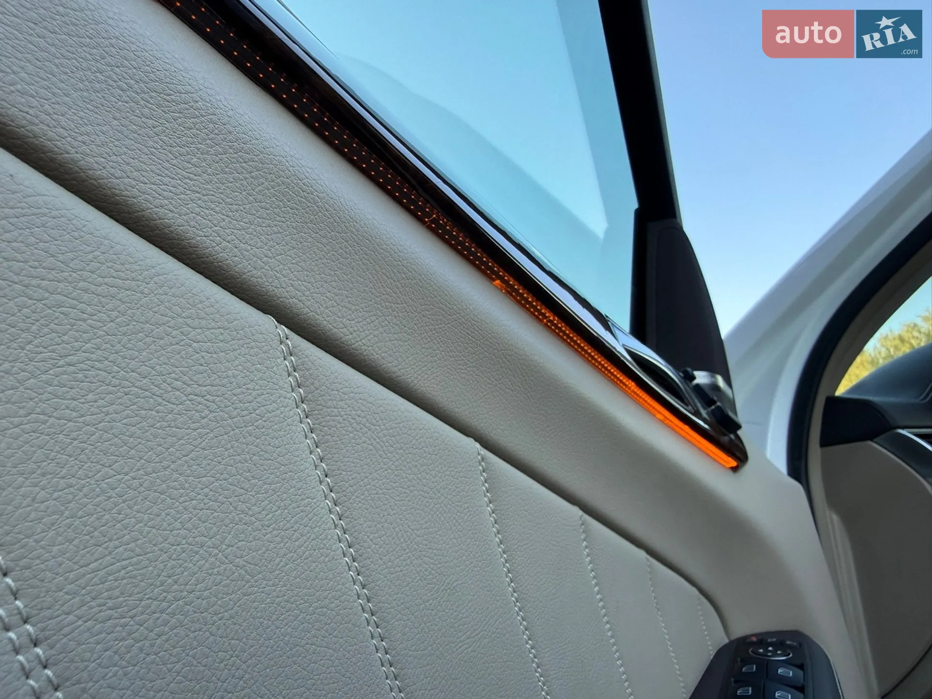 2014 Mercedes-Benz GL-klasse - мініатюра 100
