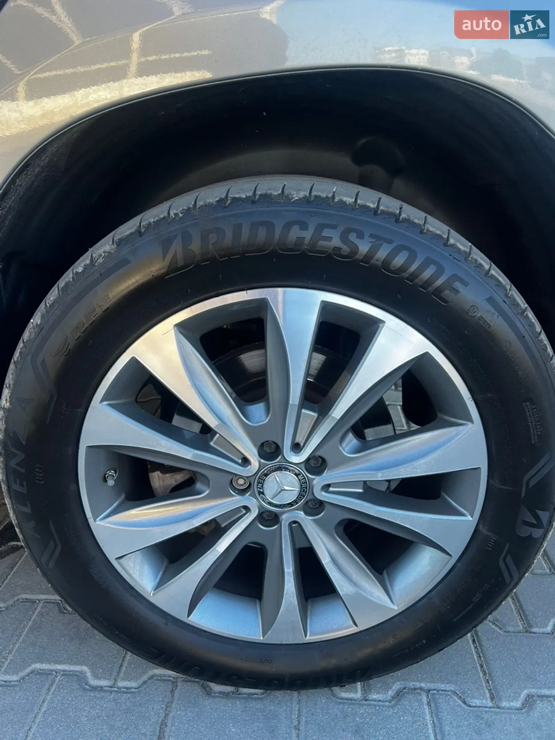 2015 Mercedes-Benz GL-klasse - мініатюра 9