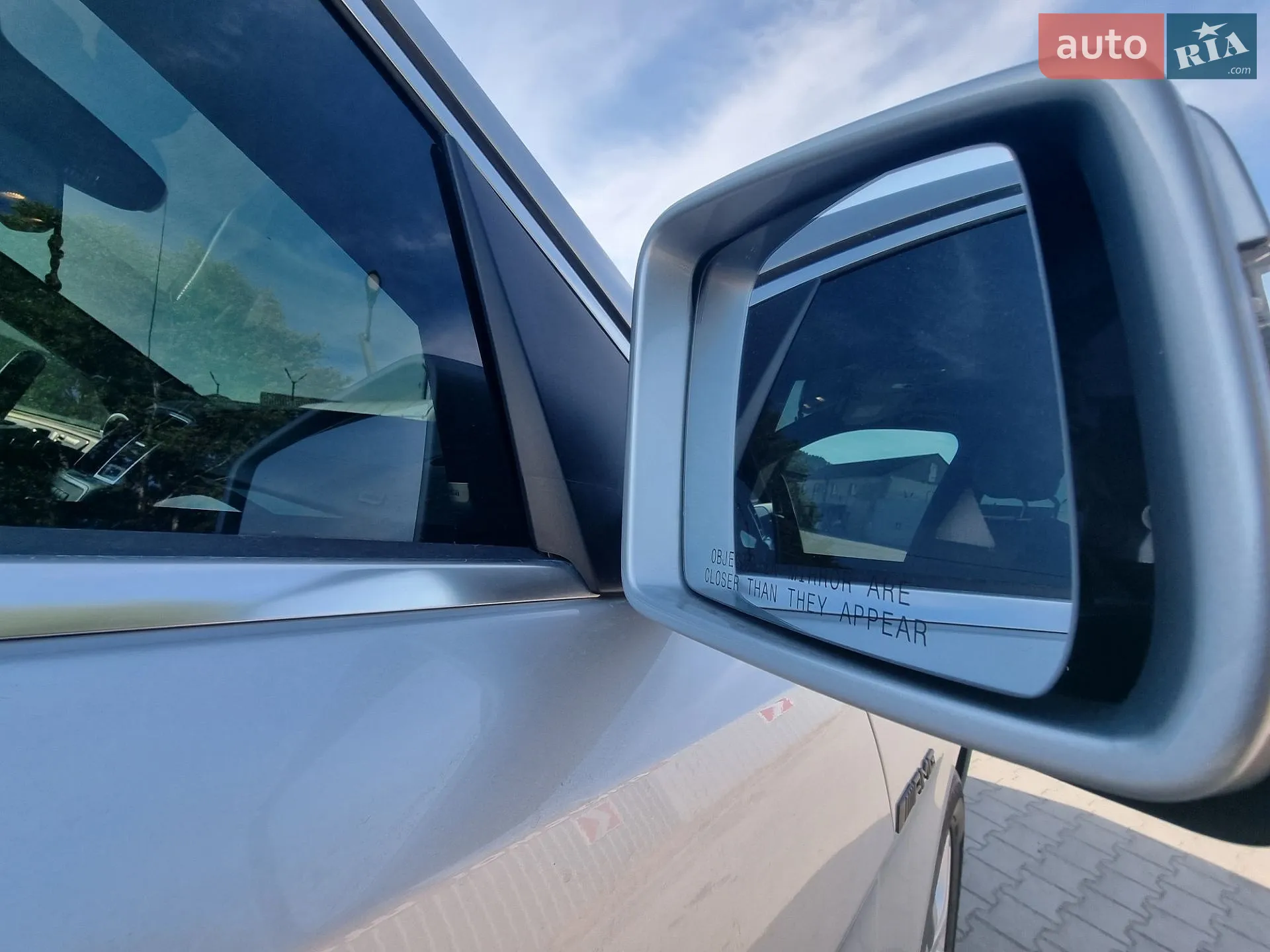 2013 Mercedes-Benz GL-klasse - мініатюра 20