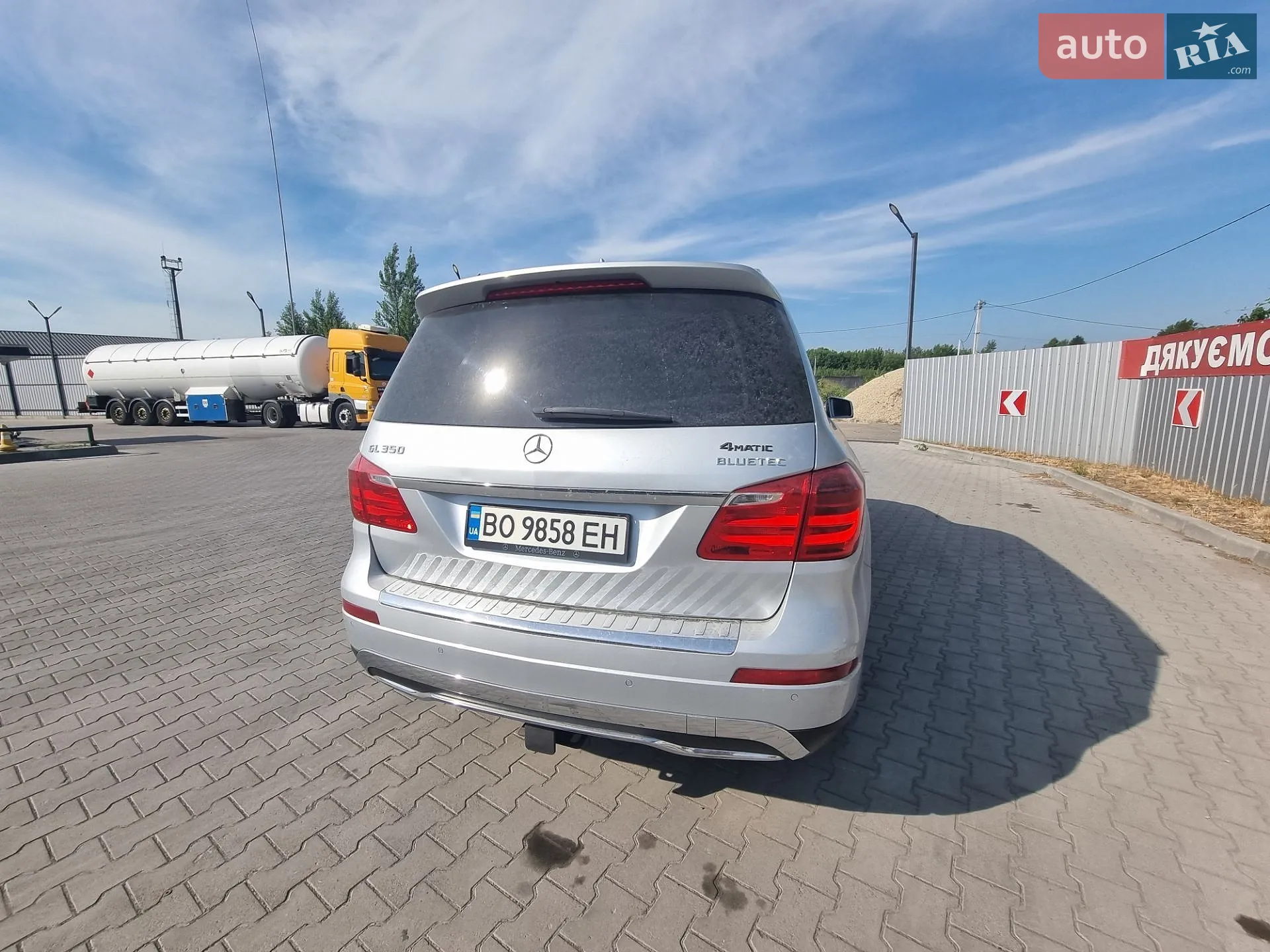 2013 Mercedes-Benz GL-klasse - мініатюра 44