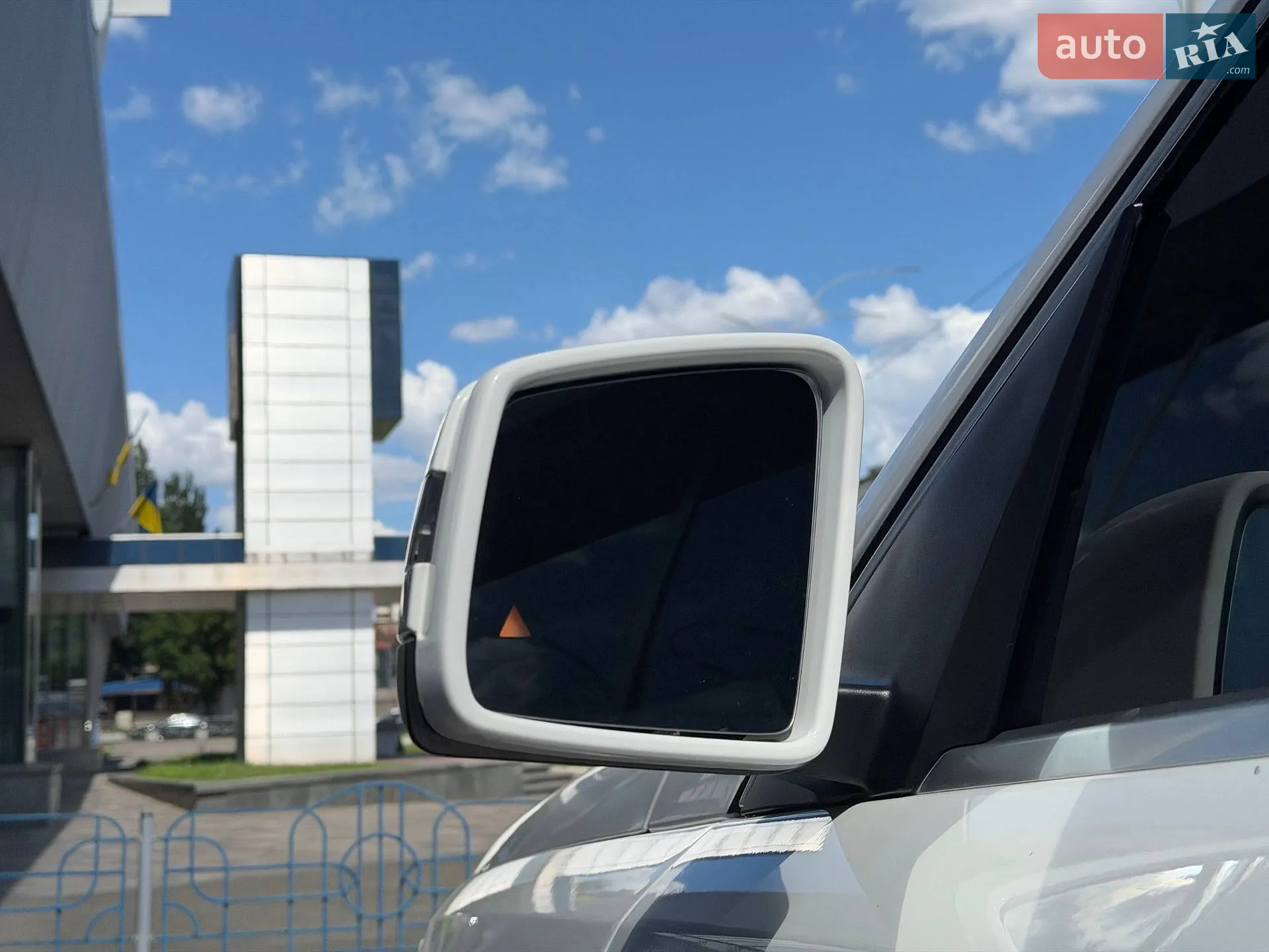 2014 Mercedes-Benz GL-klasse - мініатюра 32