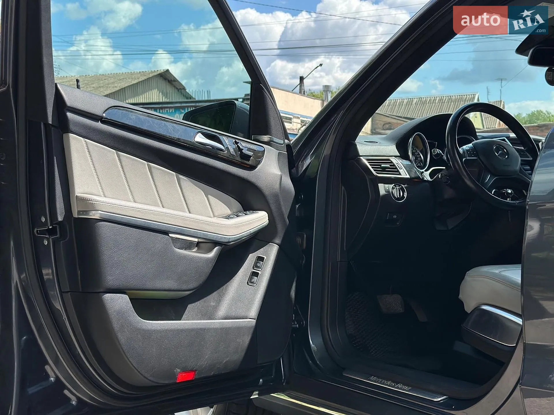 2013 Mercedes-Benz GL-klasse - мініатюра 44