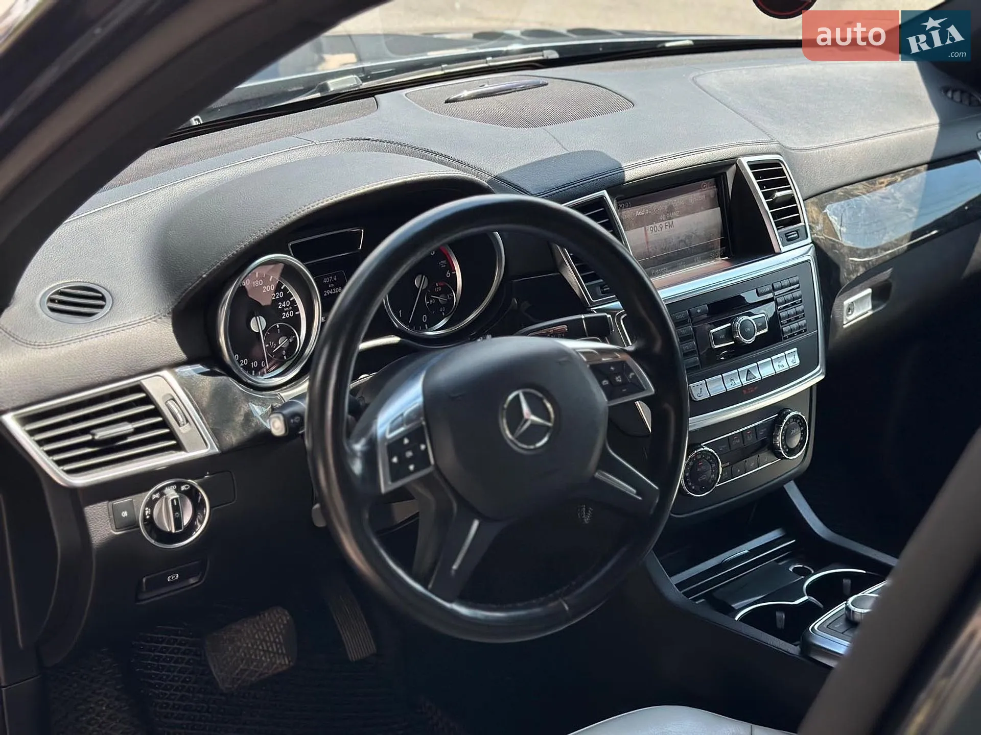 2013 Mercedes-Benz GL-klasse - мініатюра 49