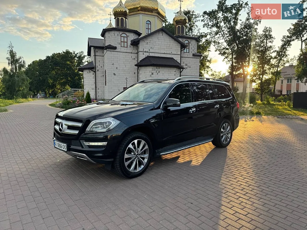 2014 Mercedes-Benz GL-klasse - мініатюра 27