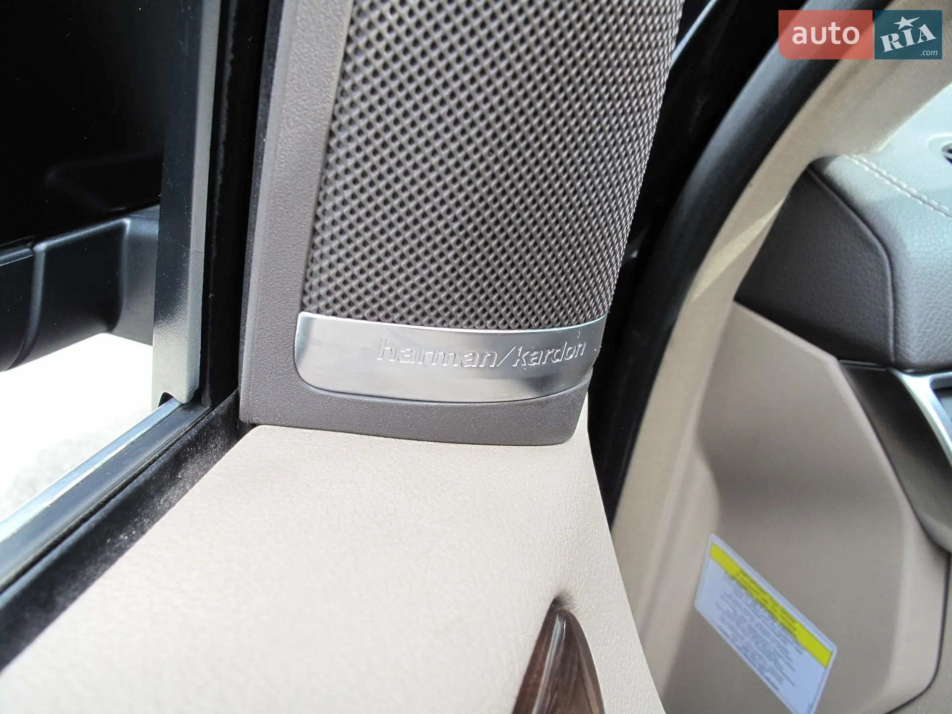 2012 Mercedes-Benz GL-klasse - мініатюра 20
