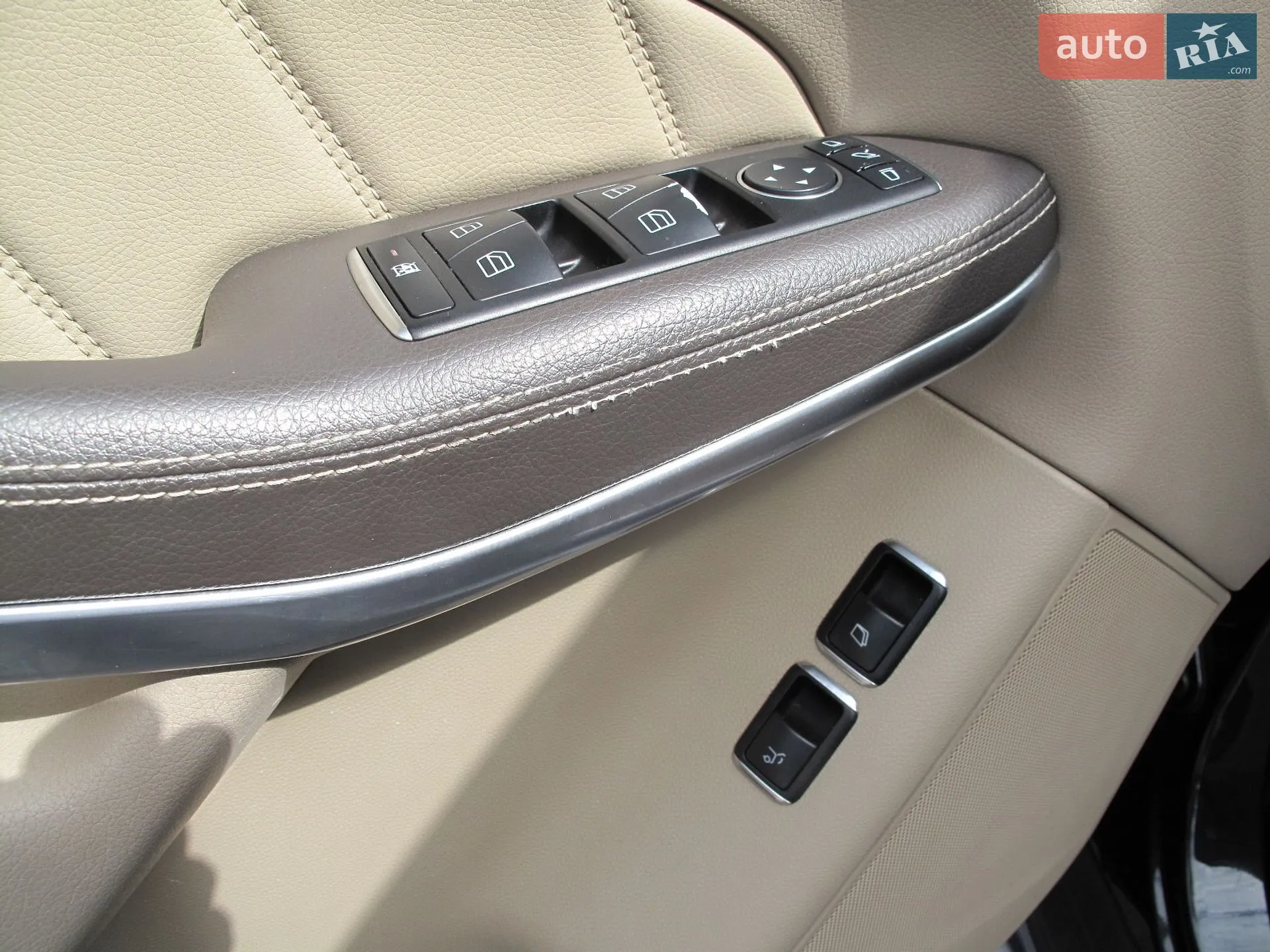 2012 Mercedes-Benz GL-klasse - мініатюра 24