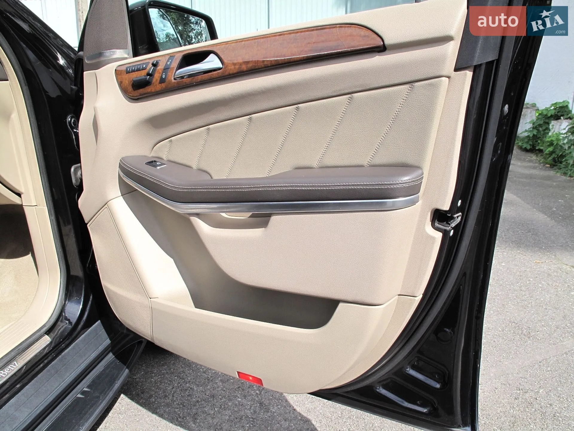 2012 Mercedes-Benz GL-klasse - мініатюра 55