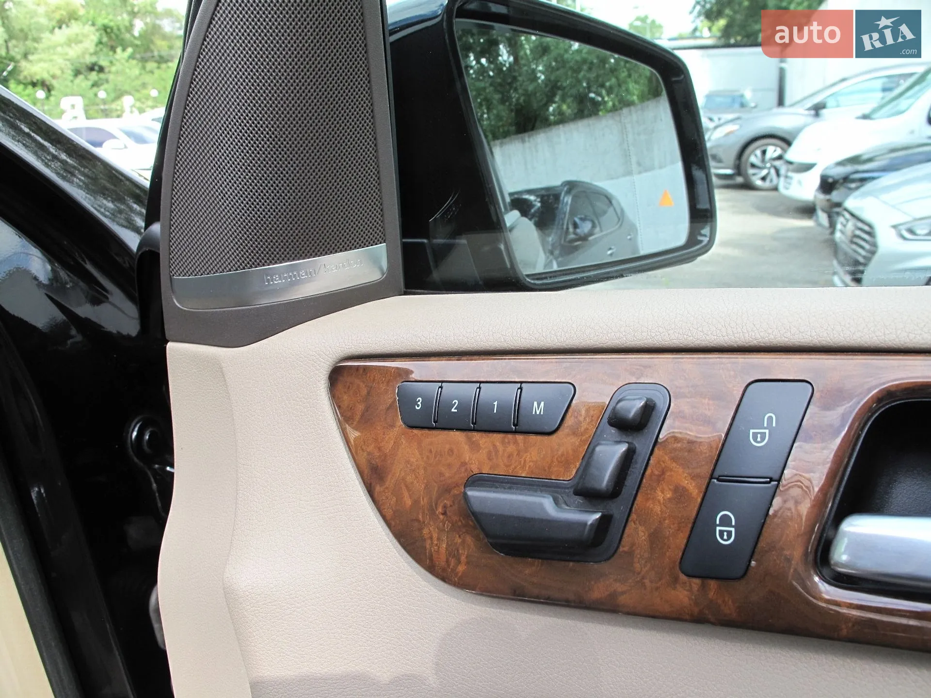 2012 Mercedes-Benz GL-klasse - мініатюра 59