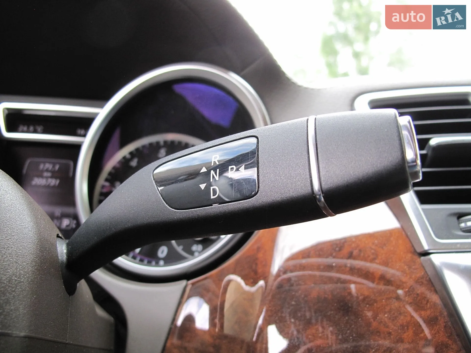 2012 Mercedes-Benz GL-klasse - мініатюра 97
