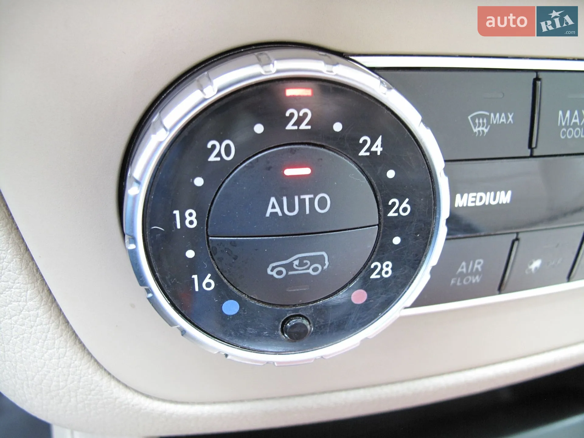 2012 Mercedes-Benz GL-klasse - мініатюра 104