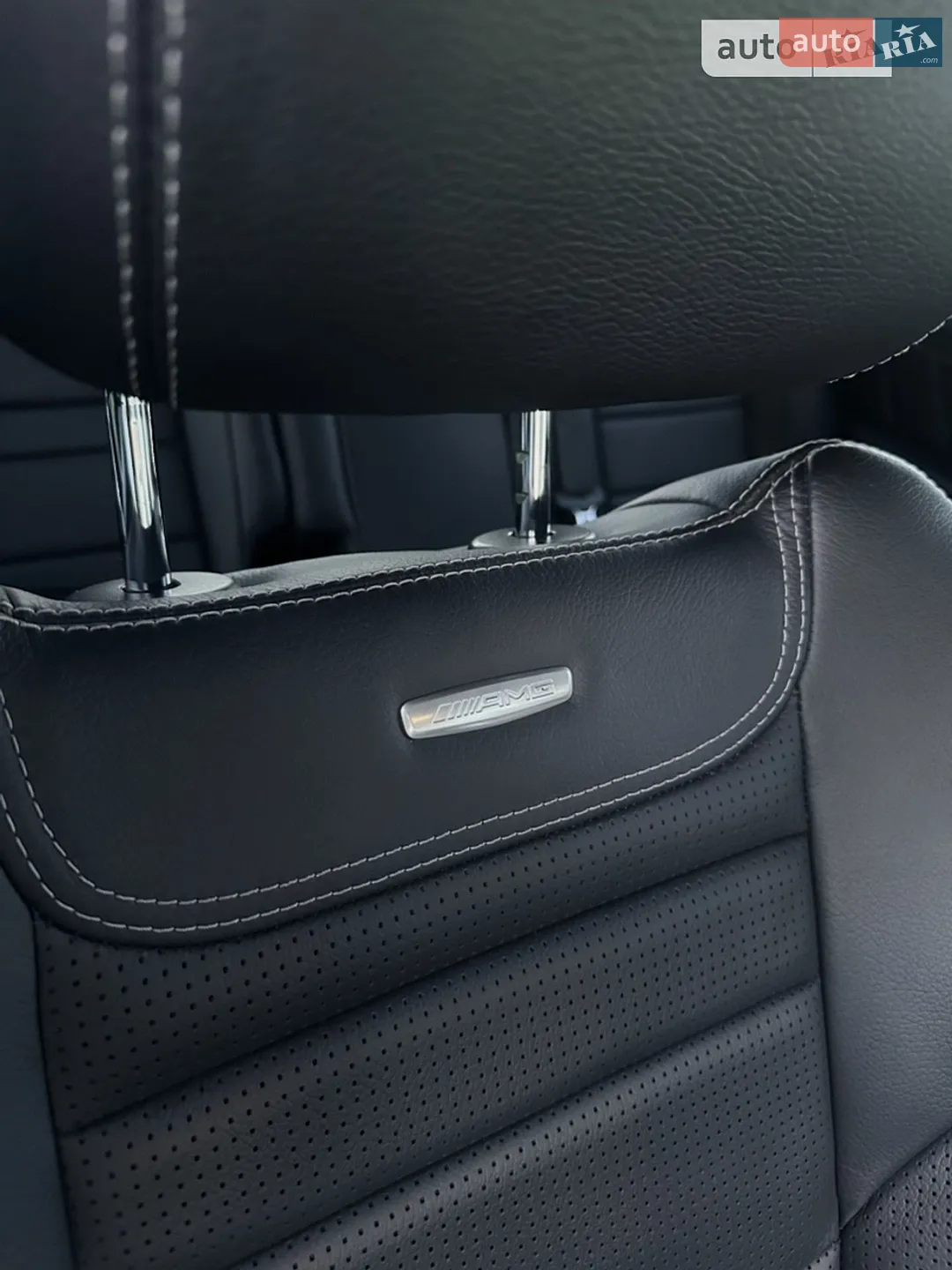 2012 Mercedes-Benz GL-klasse - мініатюра 16