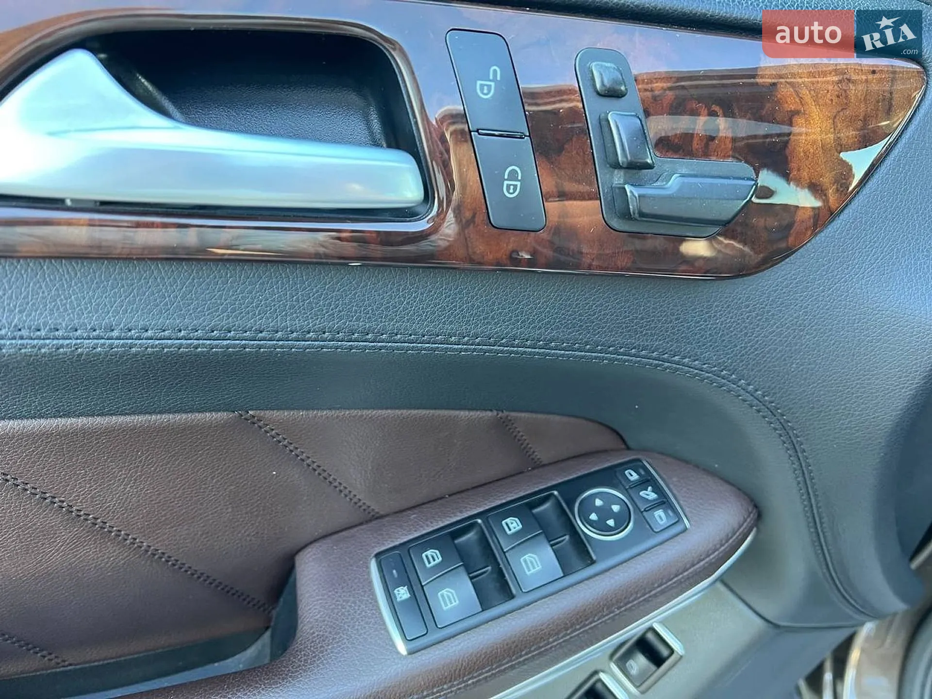 2013 Mercedes-Benz GL-klasse - мініатюра 18