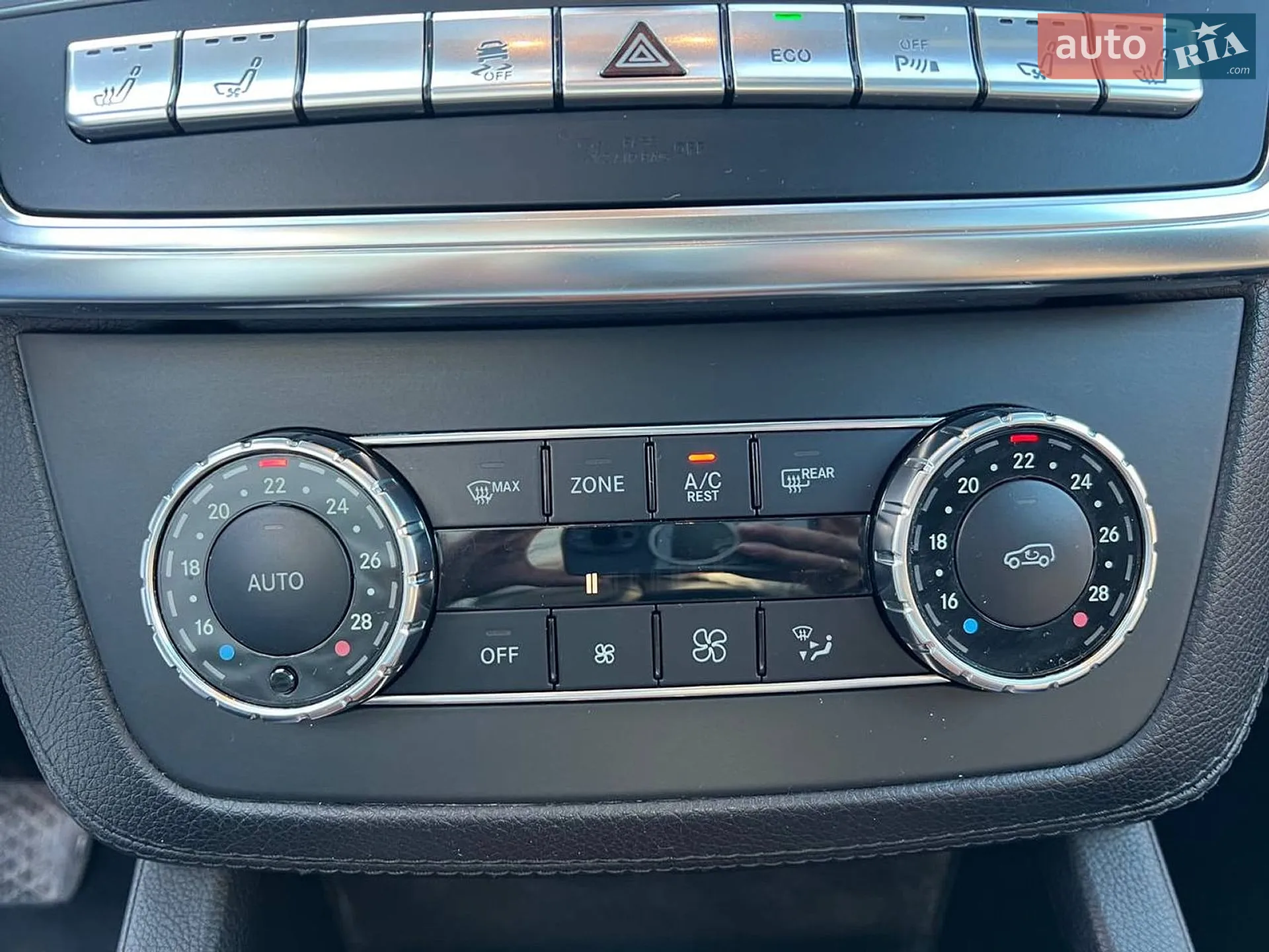 2013 Mercedes-Benz GL-klasse - мініатюра 33