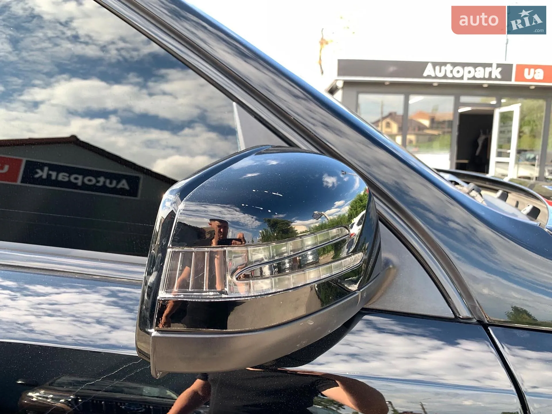 2015 Mercedes-Benz GL-klasse - мініатюра 5
