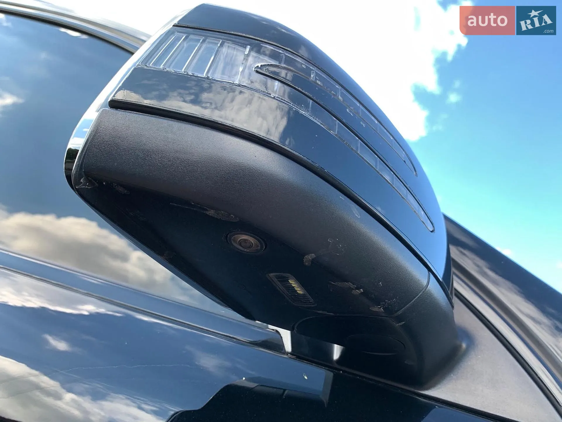 2015 Mercedes-Benz GL-klasse - мініатюра 33