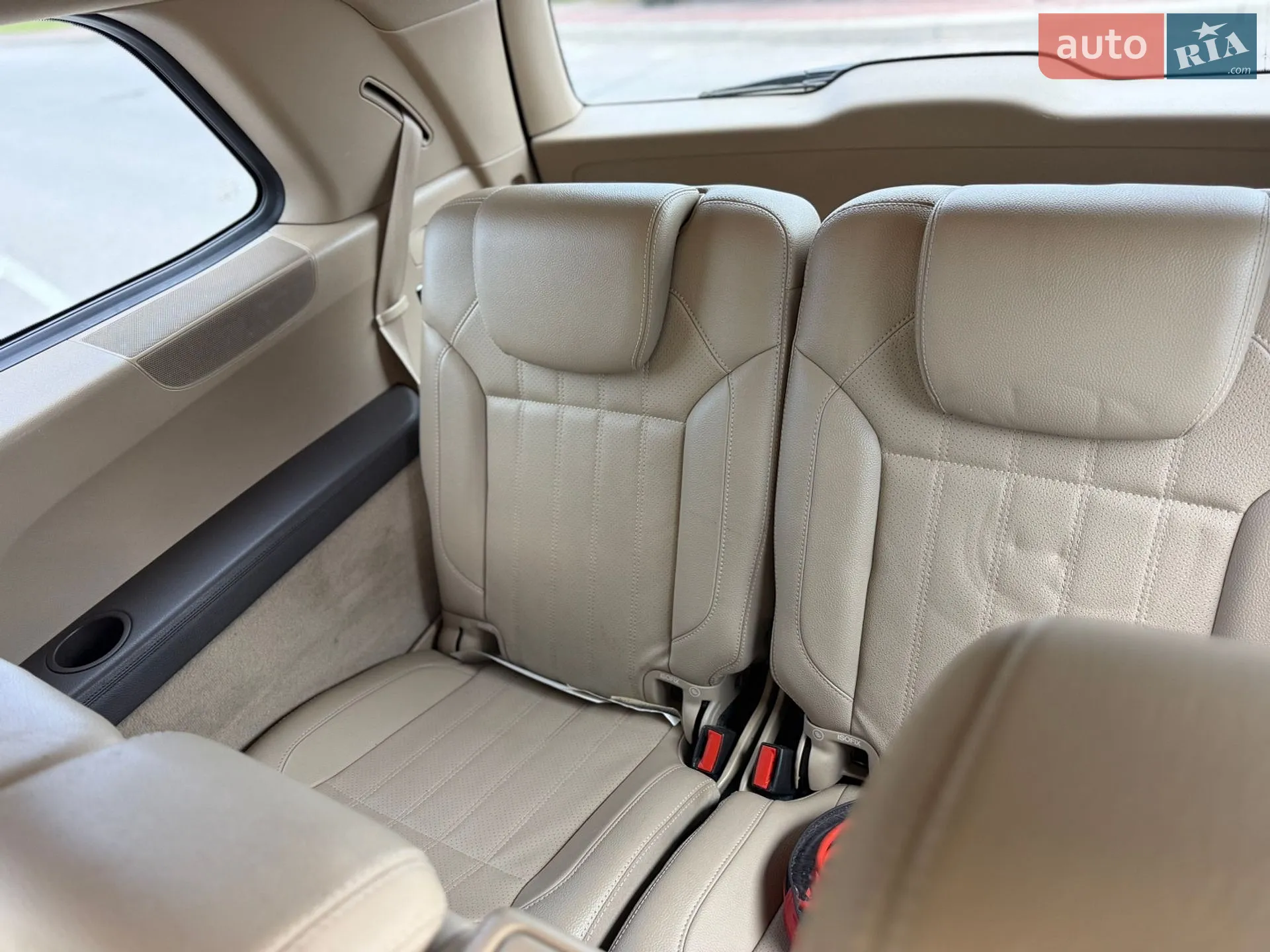 2013 Mercedes-Benz GL-klasse - мініатюра 13