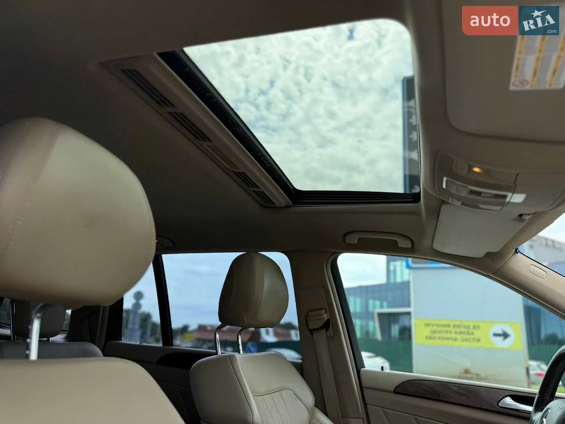 2013 Mercedes-Benz GL-klasse - мініатюра 15
