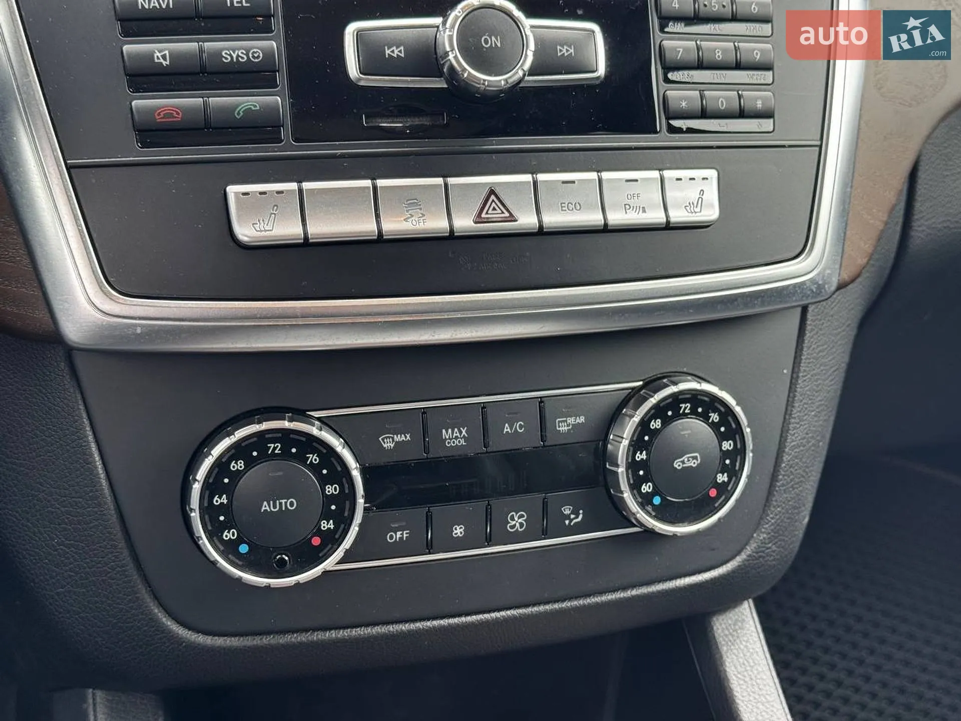 2015 Mercedes-Benz GL-klasse - мініатюра 22