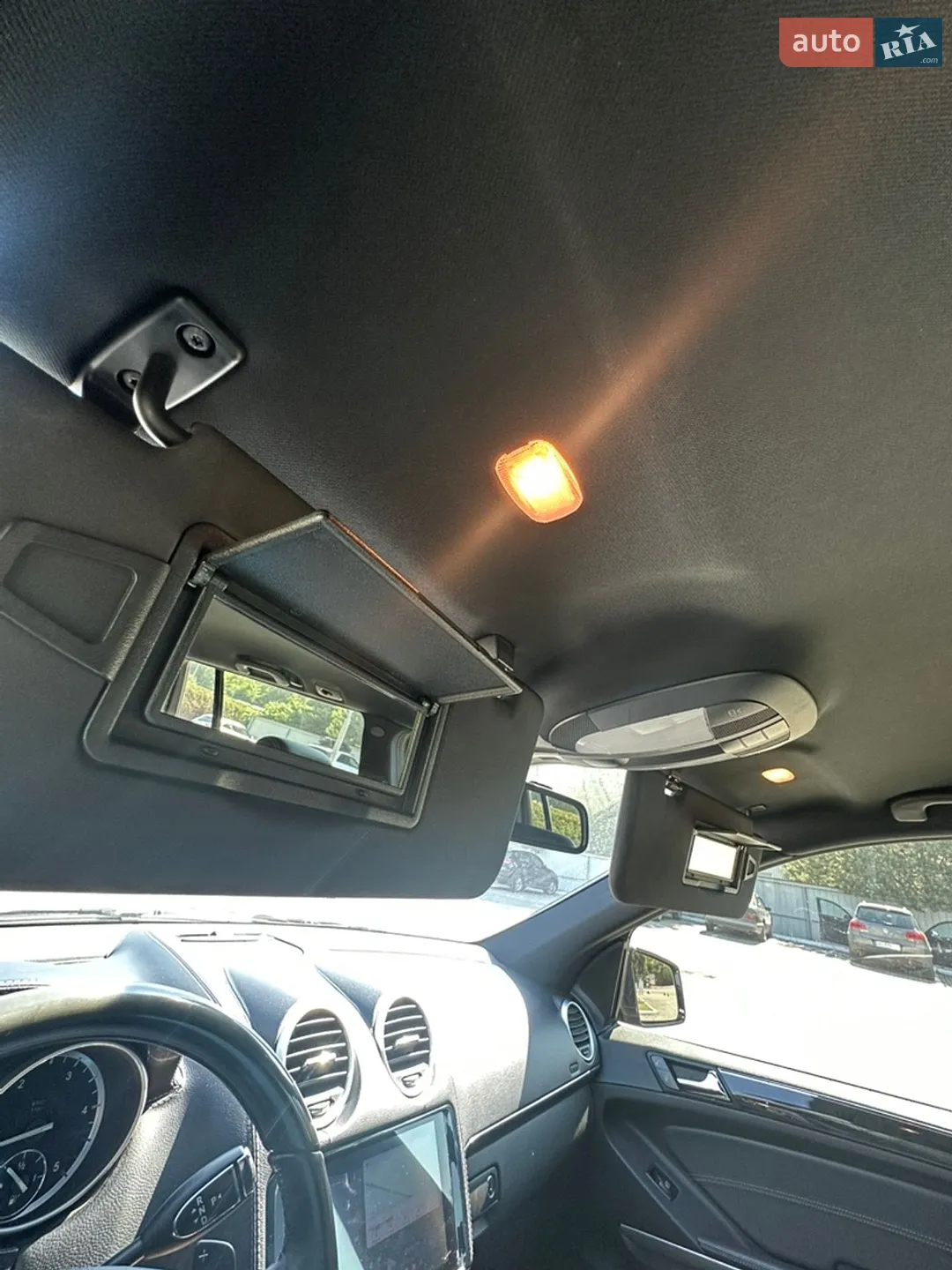 2011 Mercedes-Benz GL-klasse - мініатюра 44