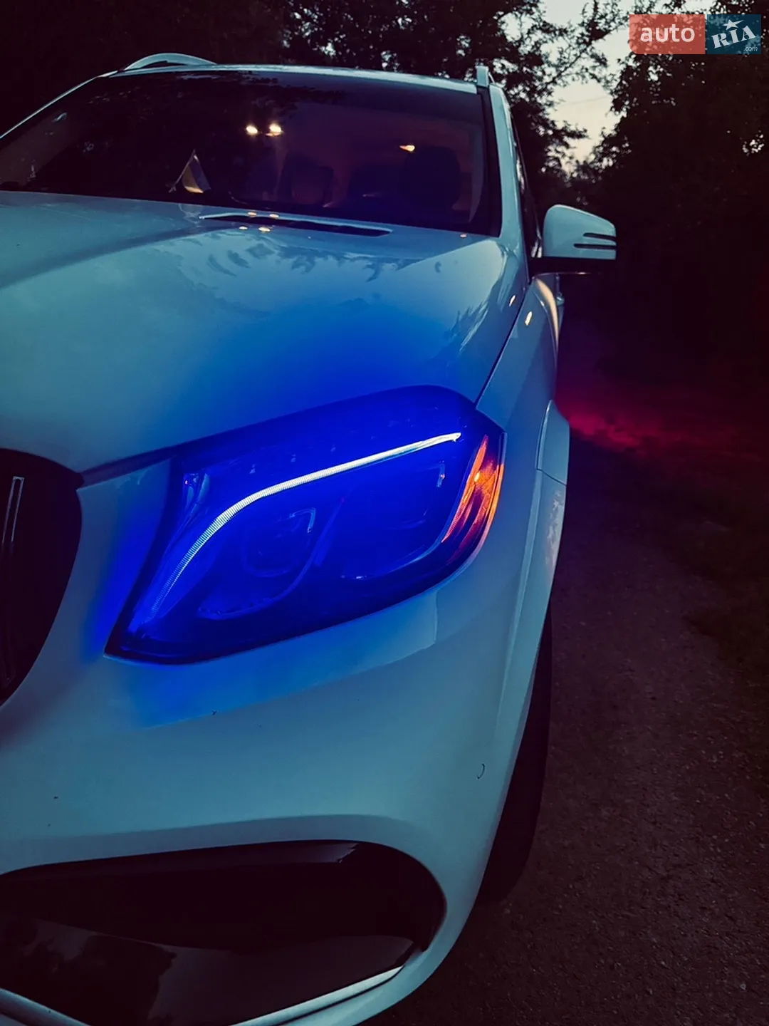 2015 Mercedes-Benz GL-klasse - мініатюра 2