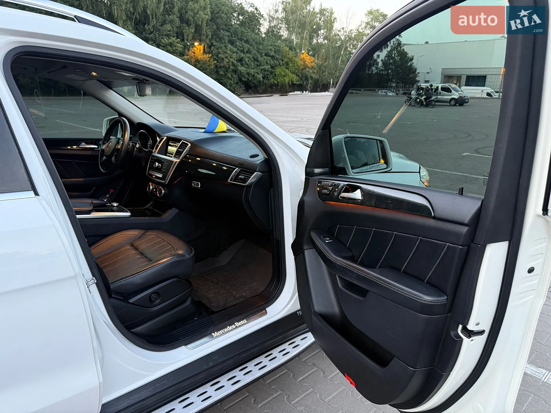 2015 Mercedes-Benz GL-klasse - мініатюра 17