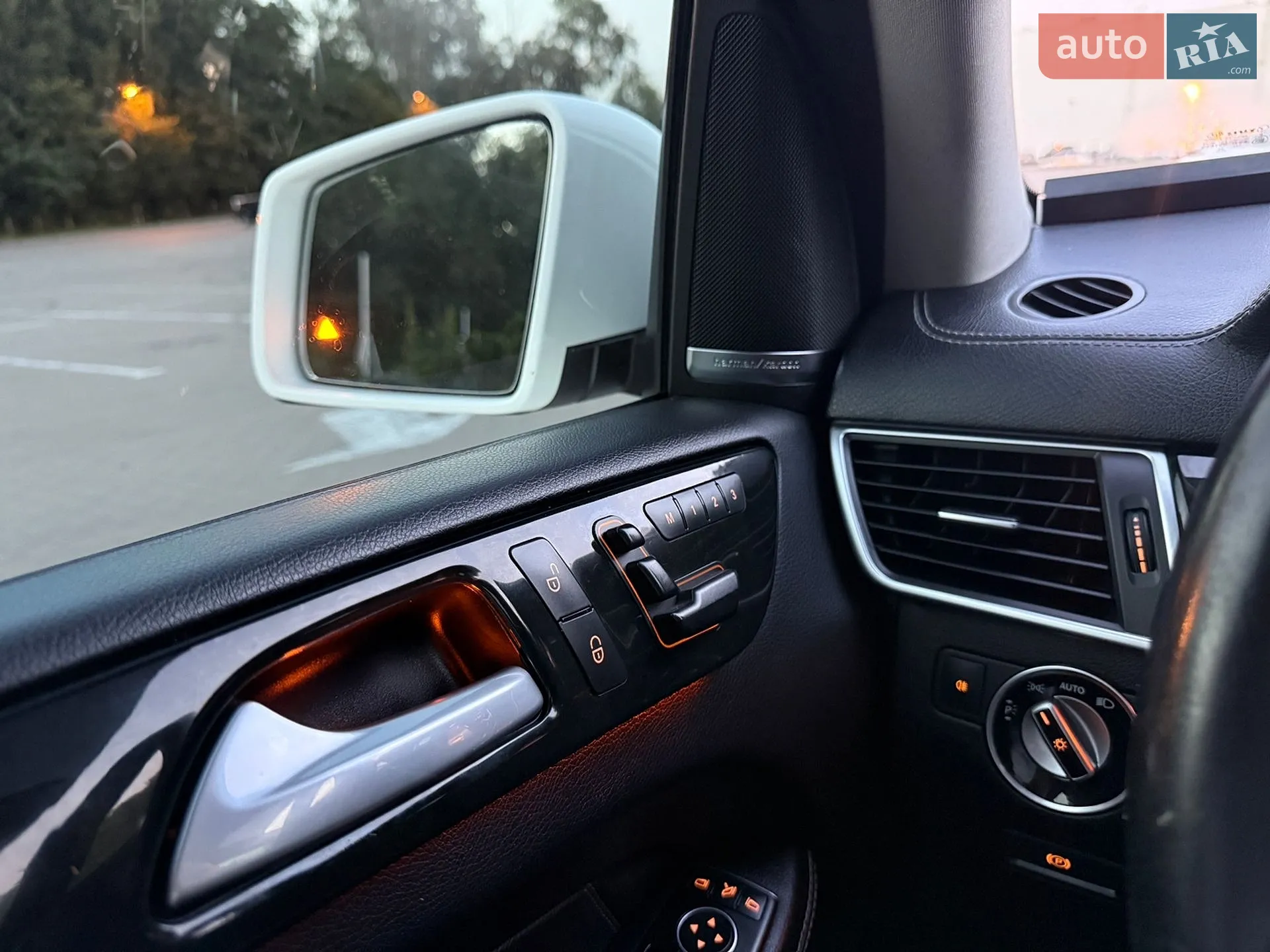 2015 Mercedes-Benz GL-klasse - мініатюра 26