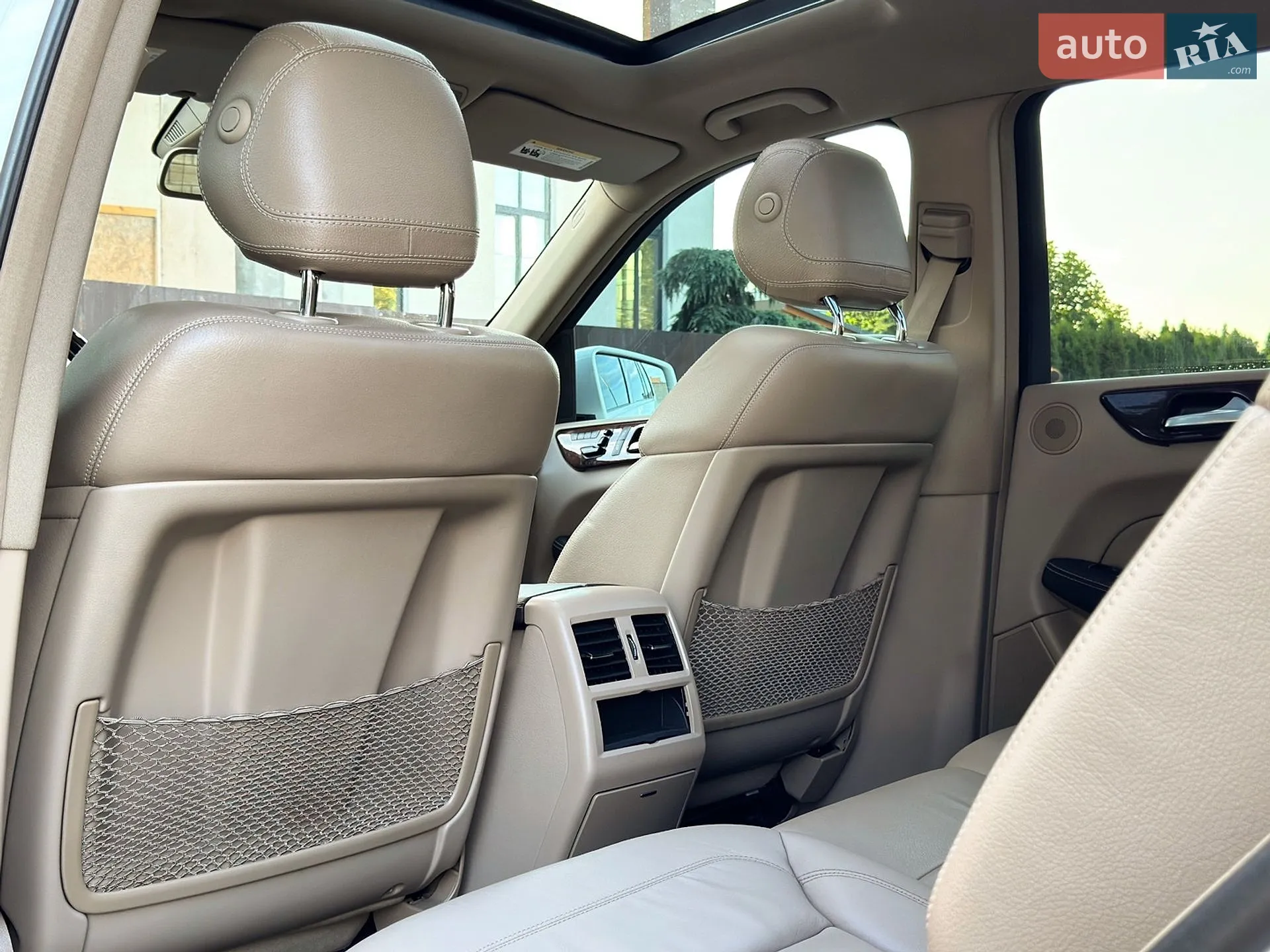 2016 Mercedes-Benz GL-klasse - мініатюра 31