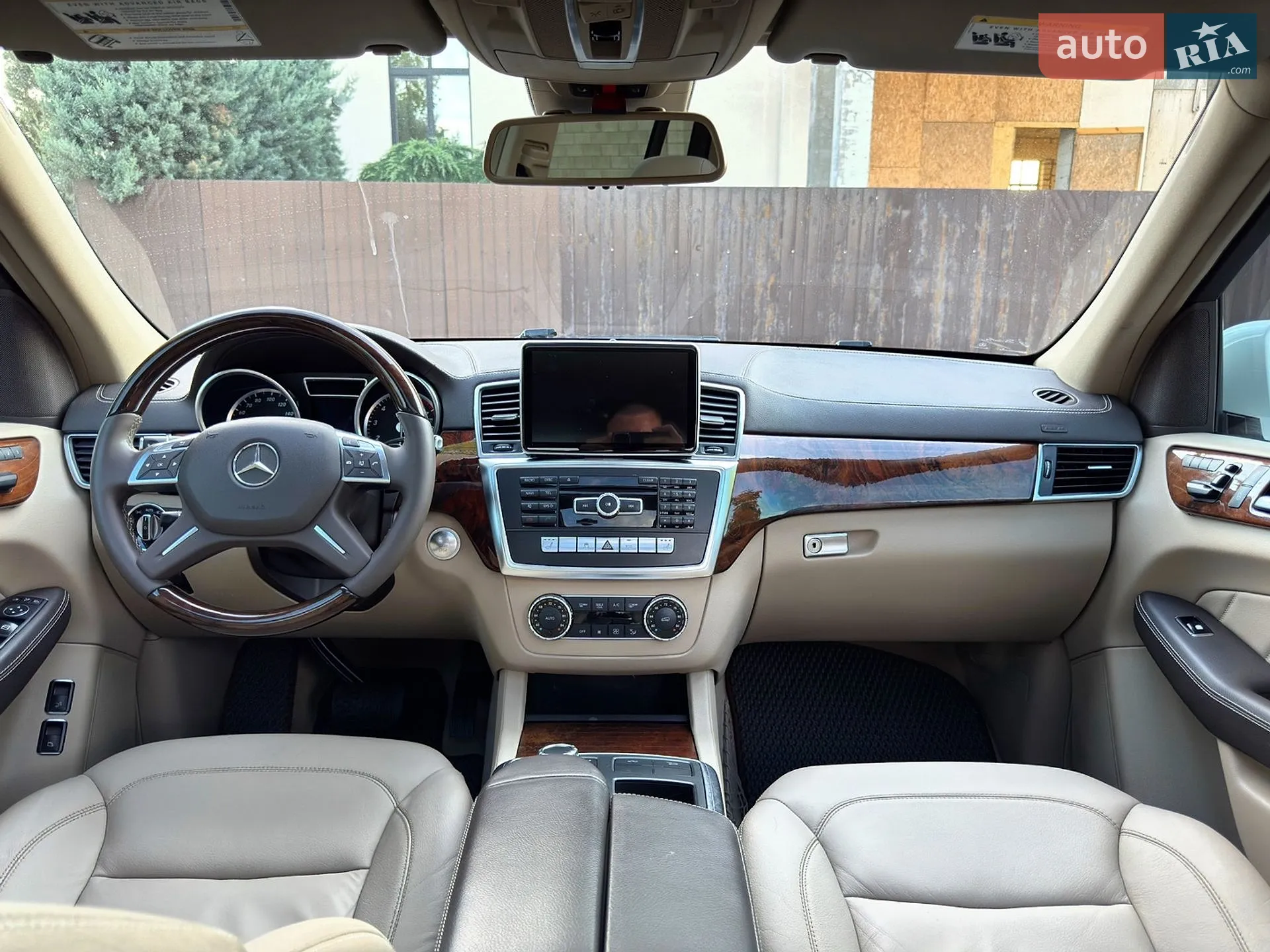 2016 Mercedes-Benz GL-klasse - мініатюра 49