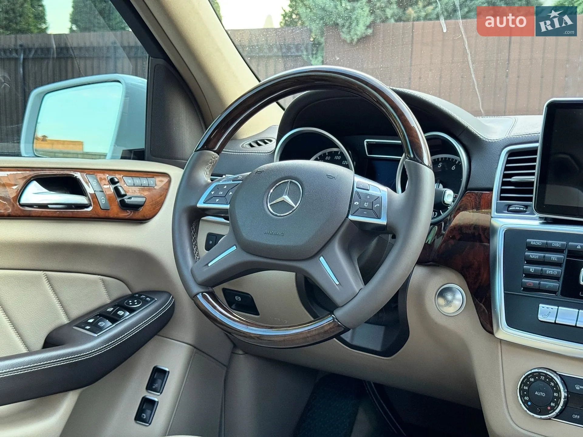 2016 Mercedes-Benz GL-klasse - мініатюра 52