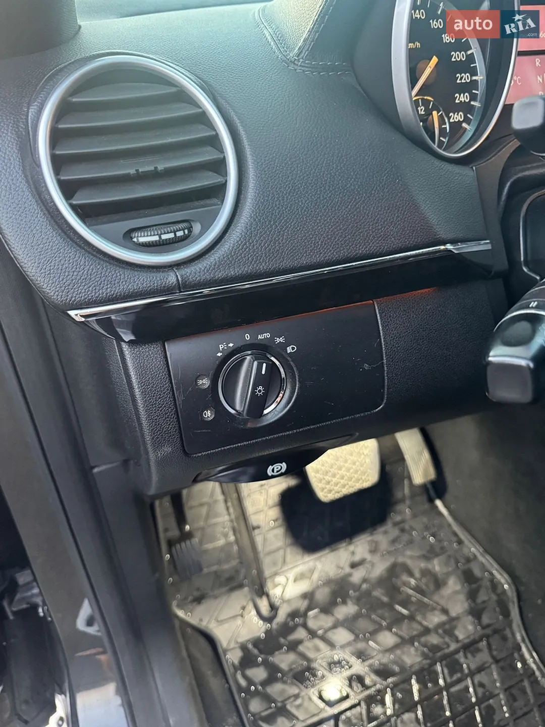 2012 Mercedes-Benz GL-klasse - мініатюра 14
